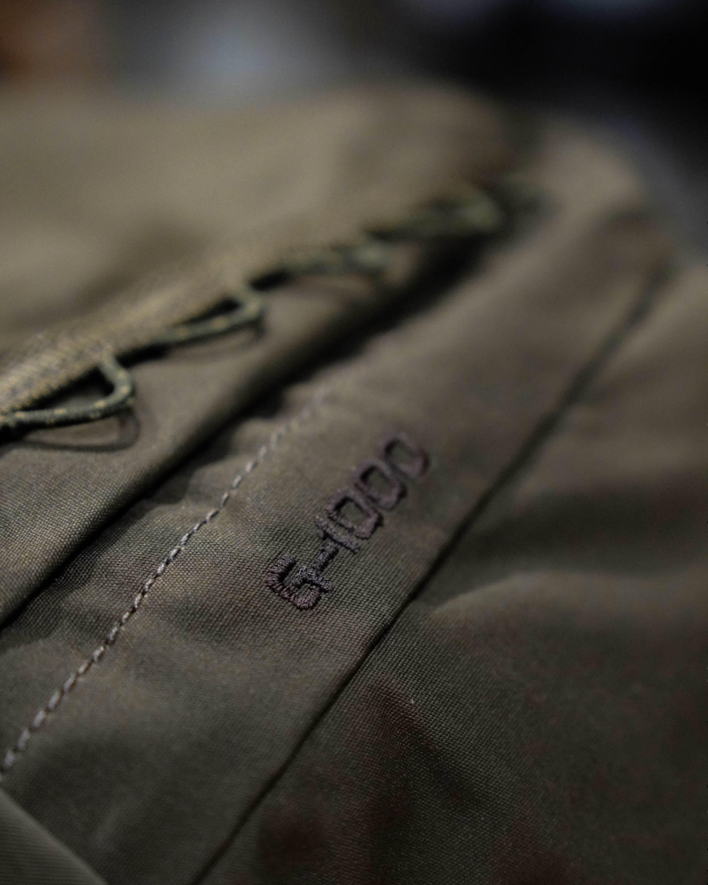 Fjallraven Singi 48 Backpack - Wild Camping