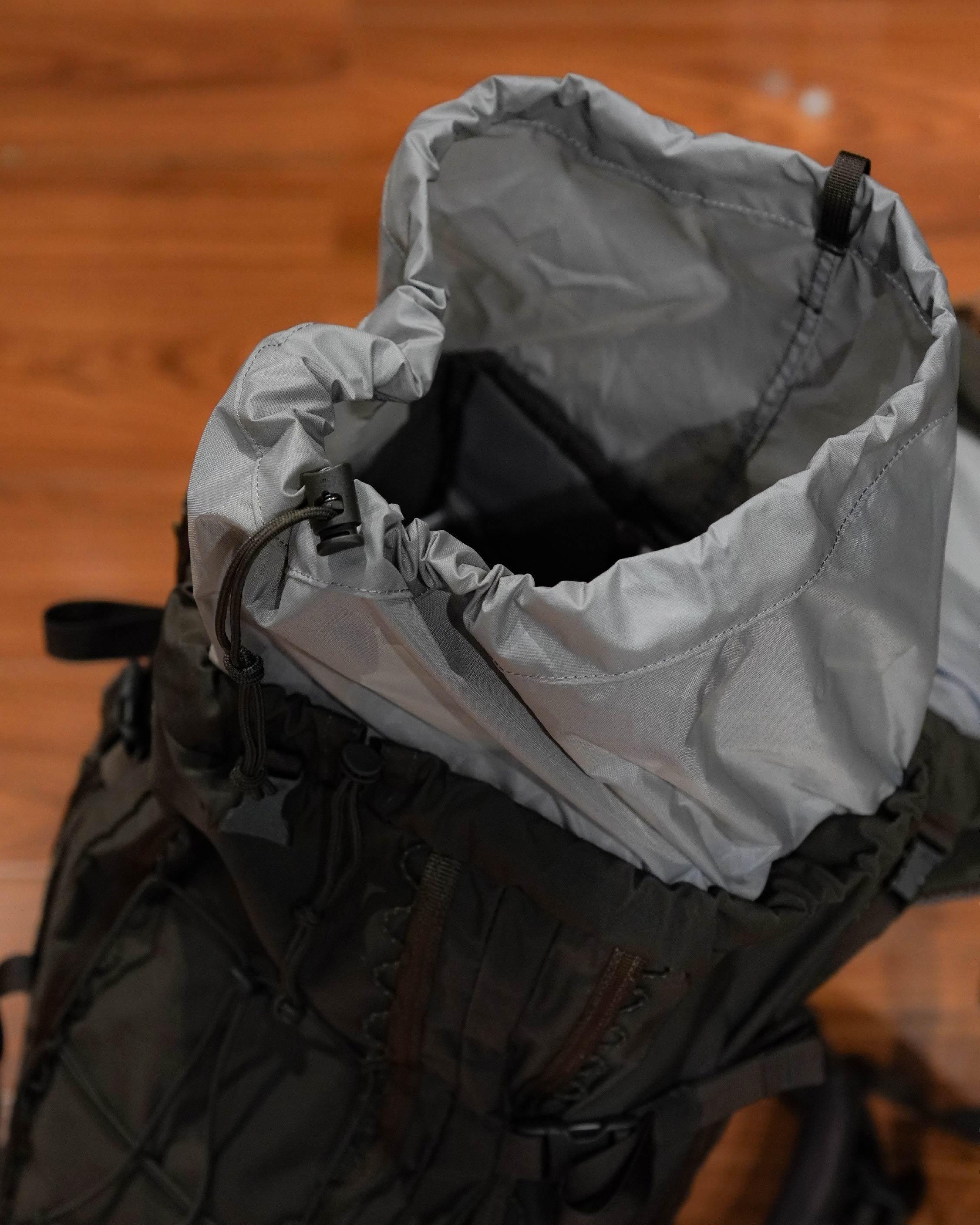 Fjallraven Singi 48 Backpack - Wild Camping