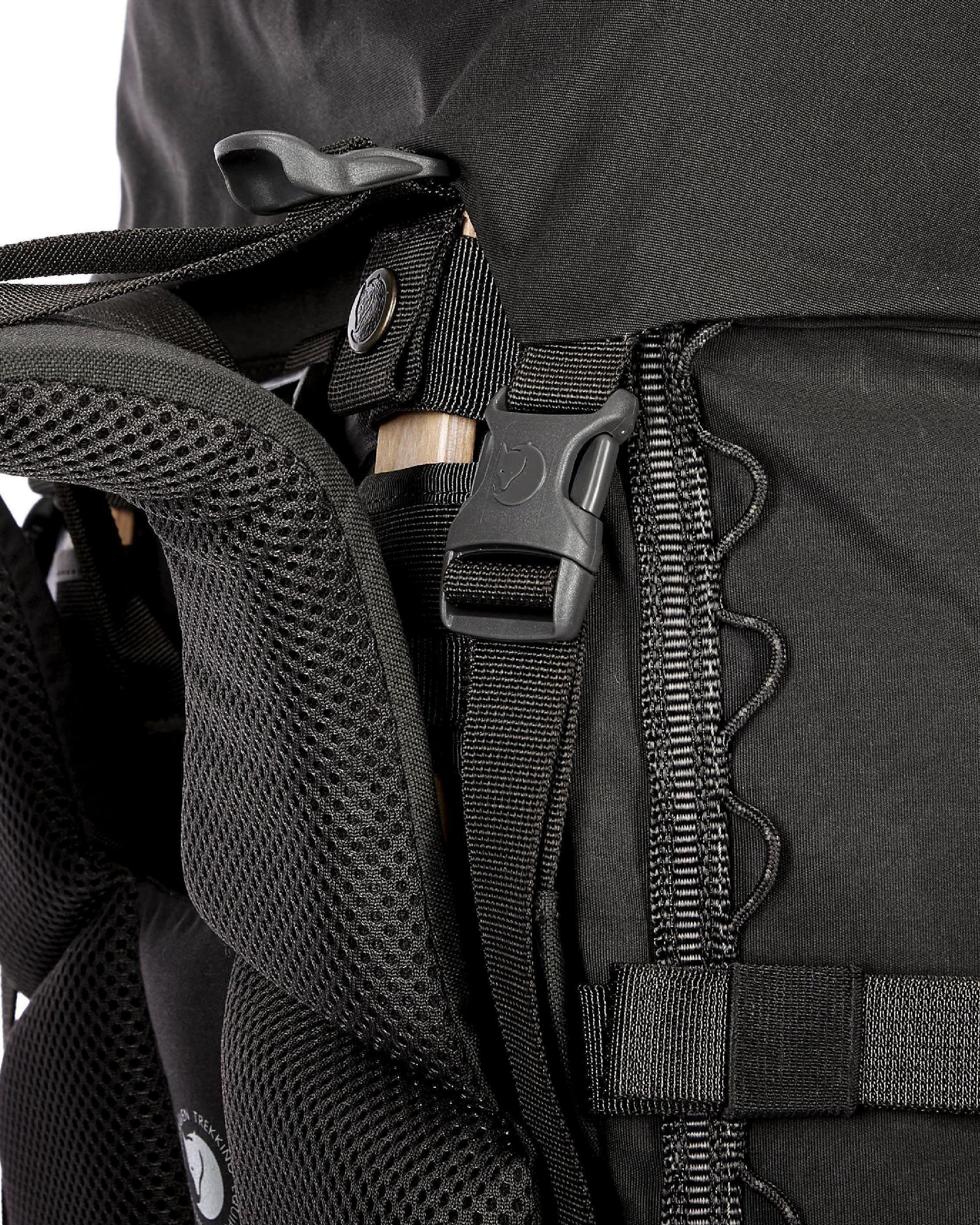 Fjallraven Singi 48 Backpack - Wild Camping