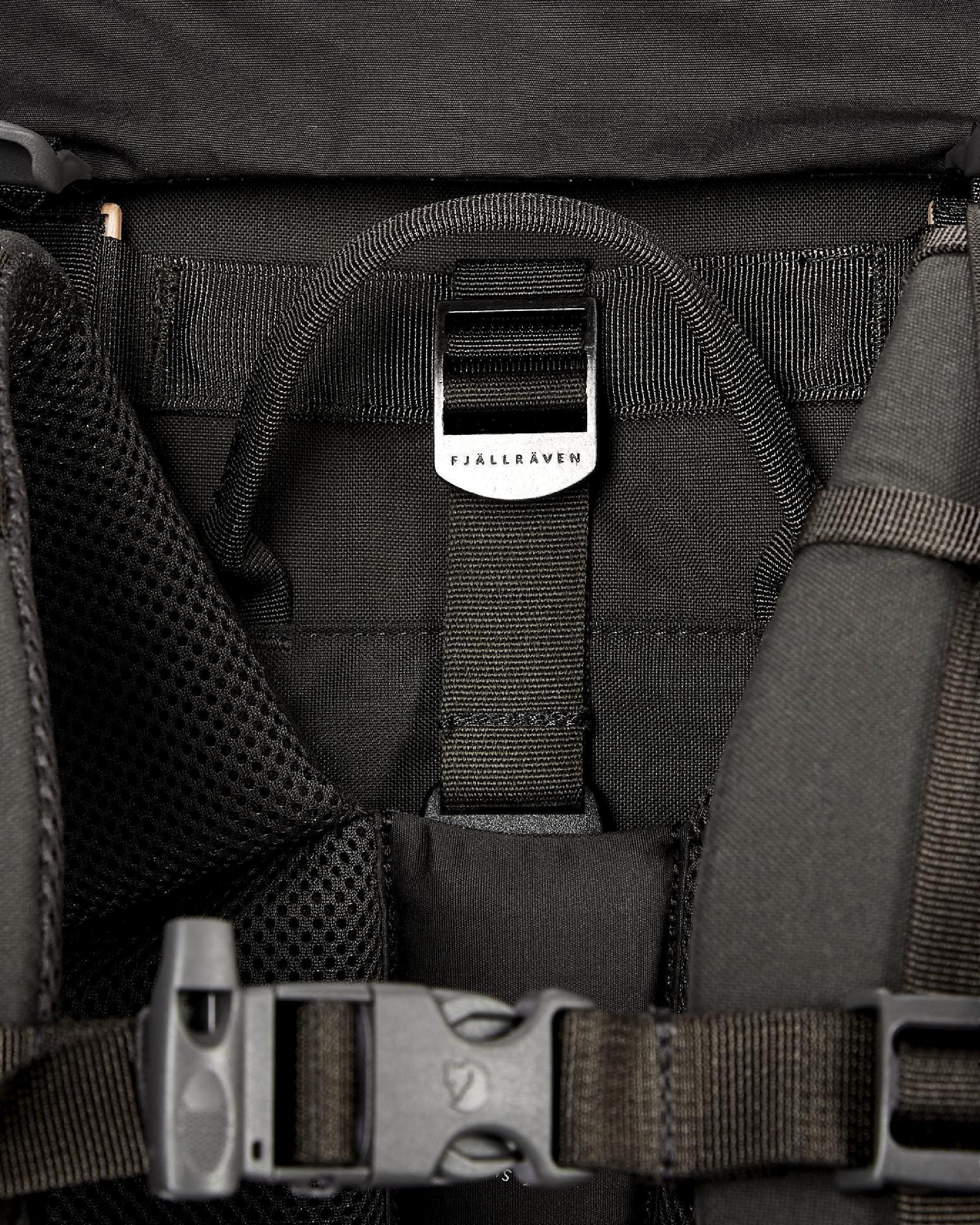 Fjallraven Singi 48 Backpack - Wild Camping