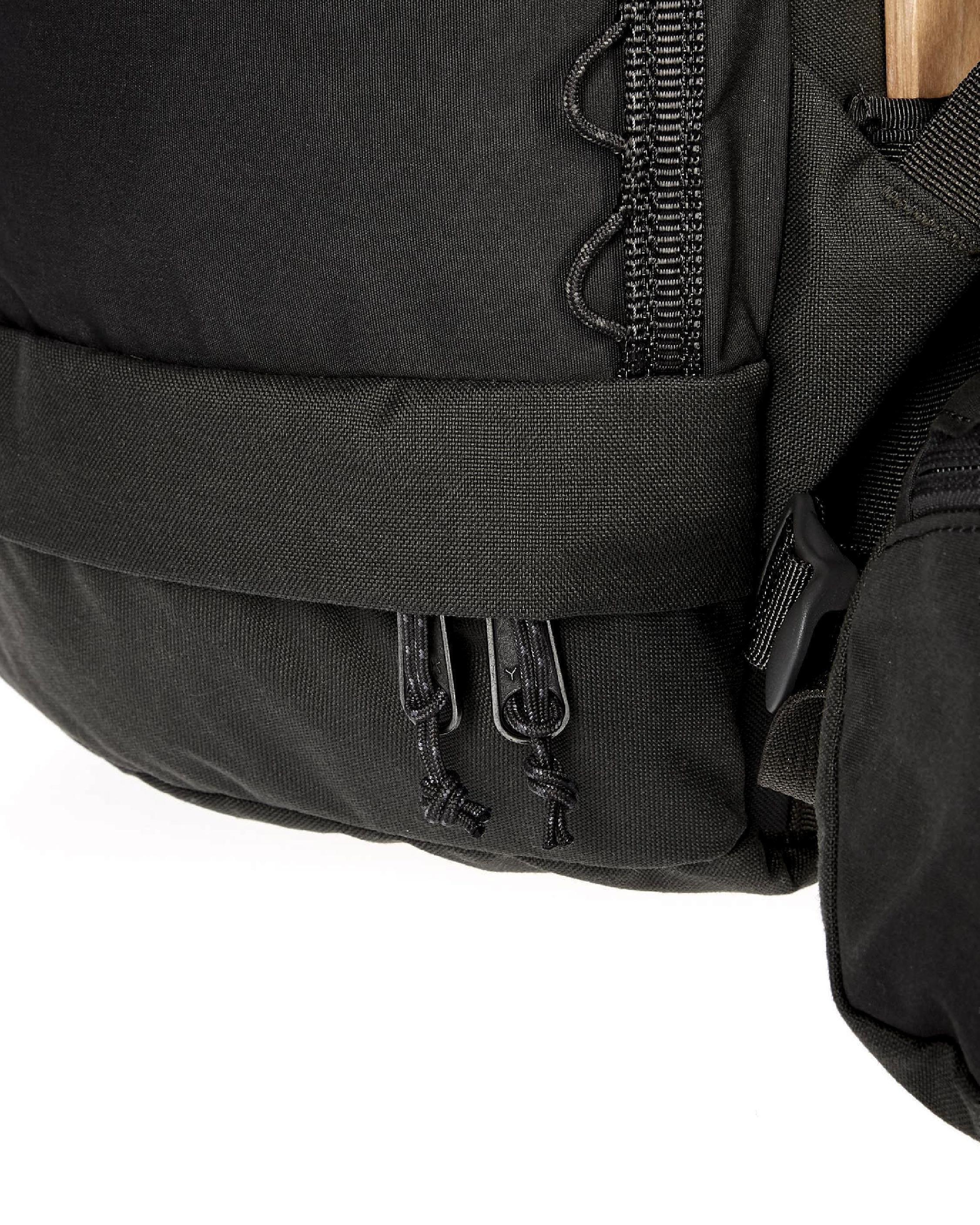 Fjallraven Singi 48 Backpack - Wild Camping