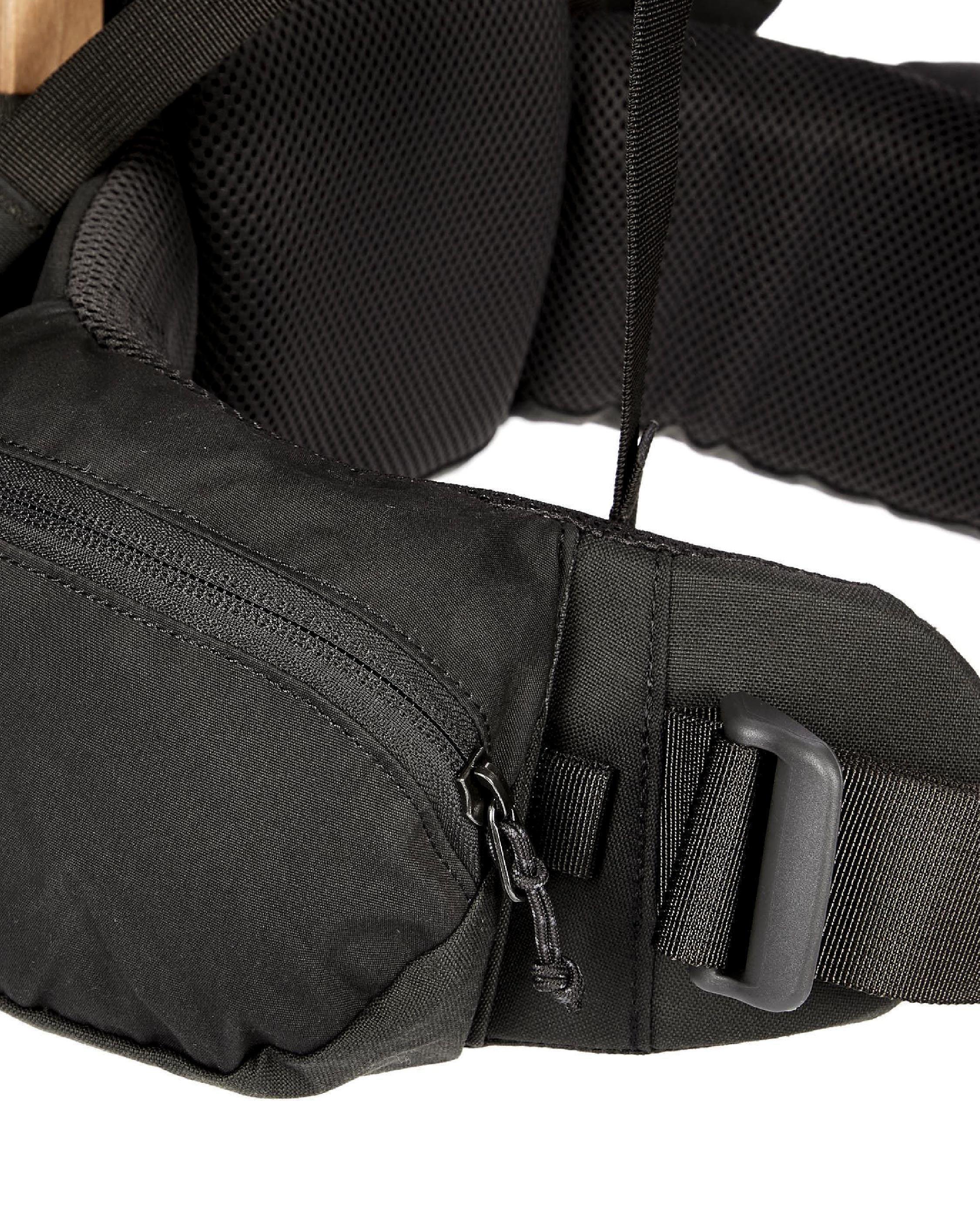 Fjallraven Singi 48 Backpack - Wild Camping