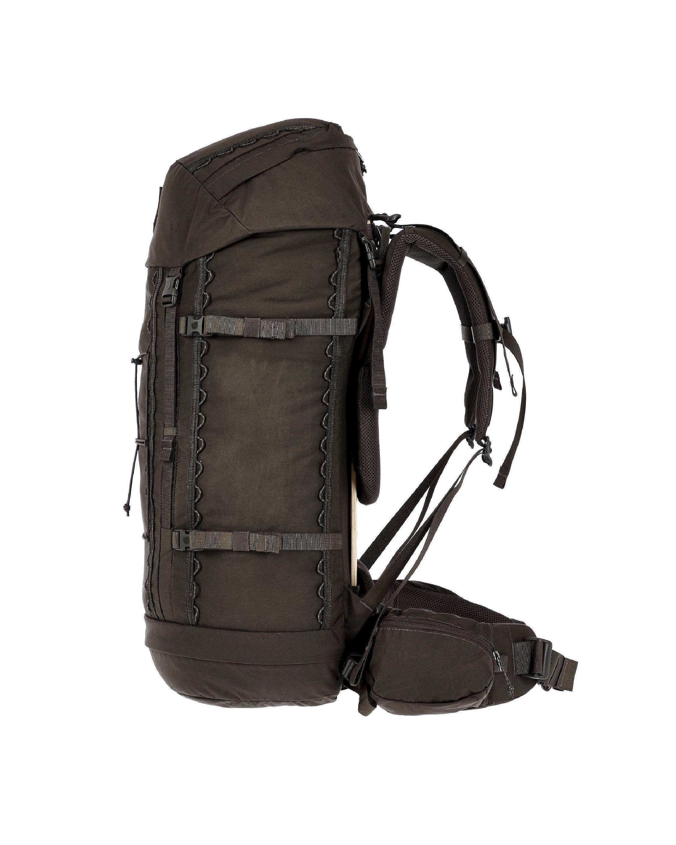 Fjallraven Singi 48 Backpack - Wild Camping
