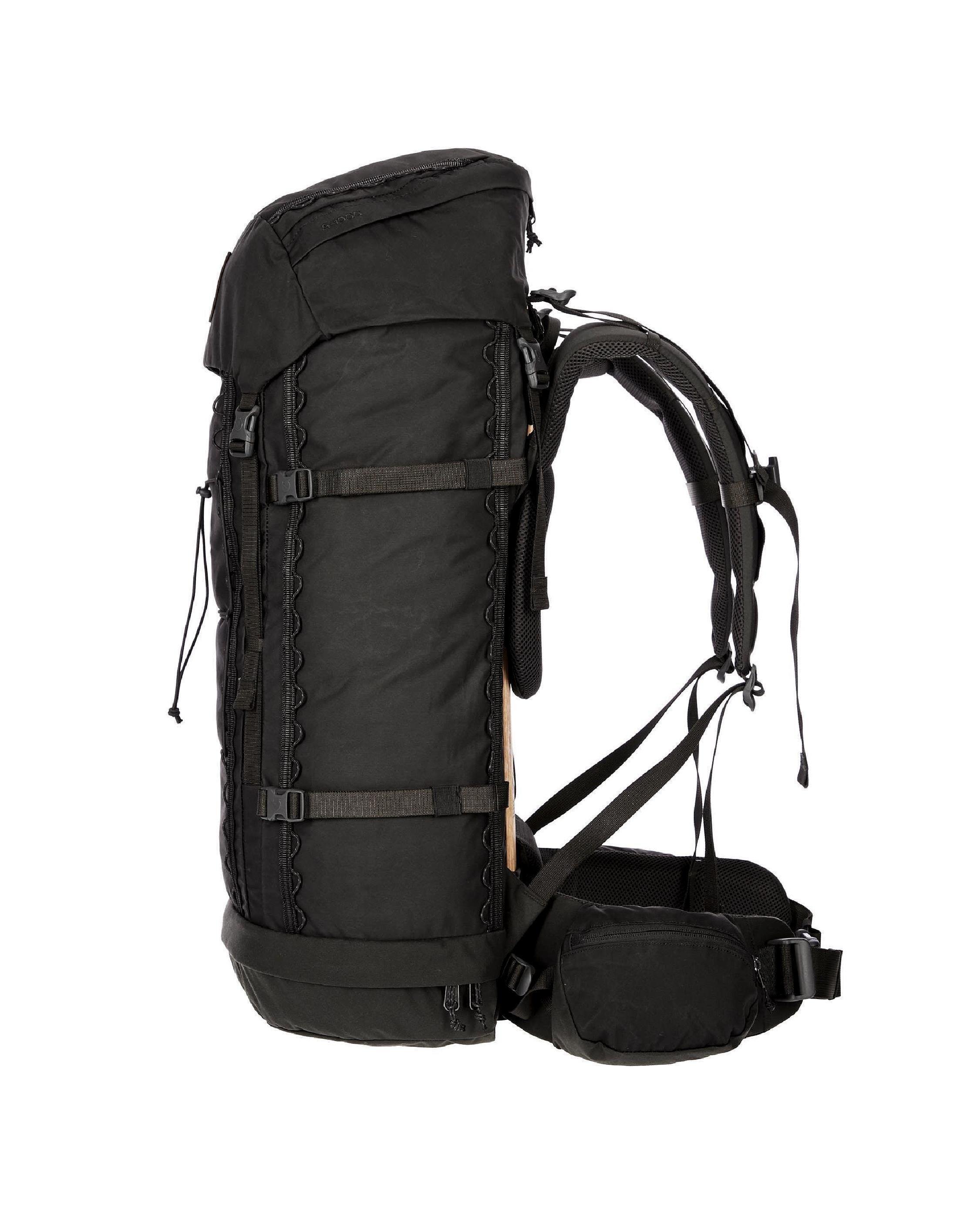 Fjallraven Singi 48 Backpack - Wild Camping