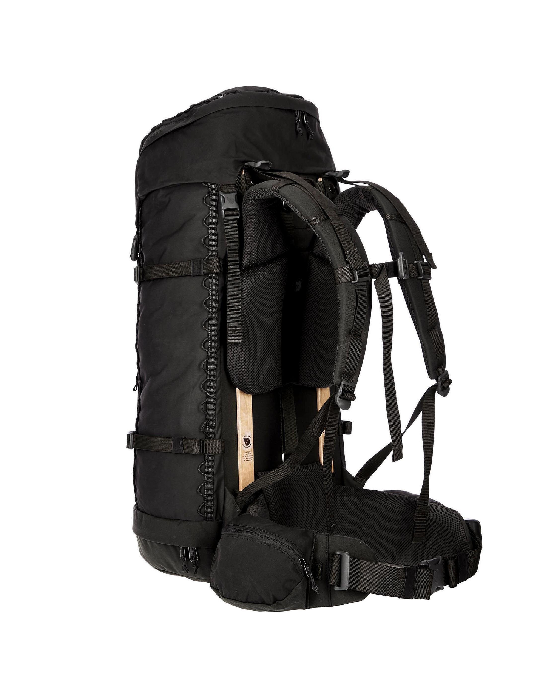 Fjallraven Singi 48 Backpack - Wild Camping