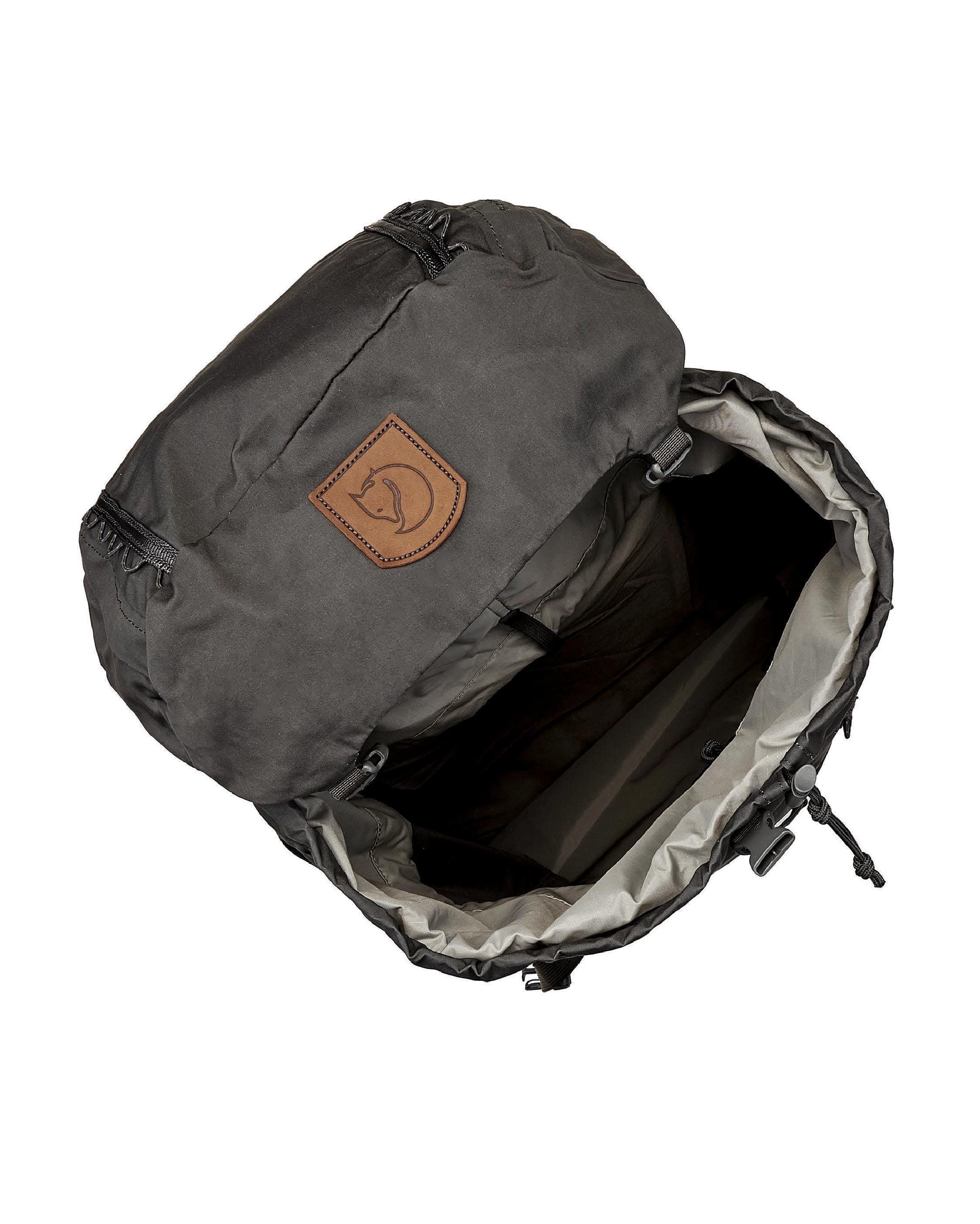 Fjallraven Singi 48 Backpack - Wild Camping
