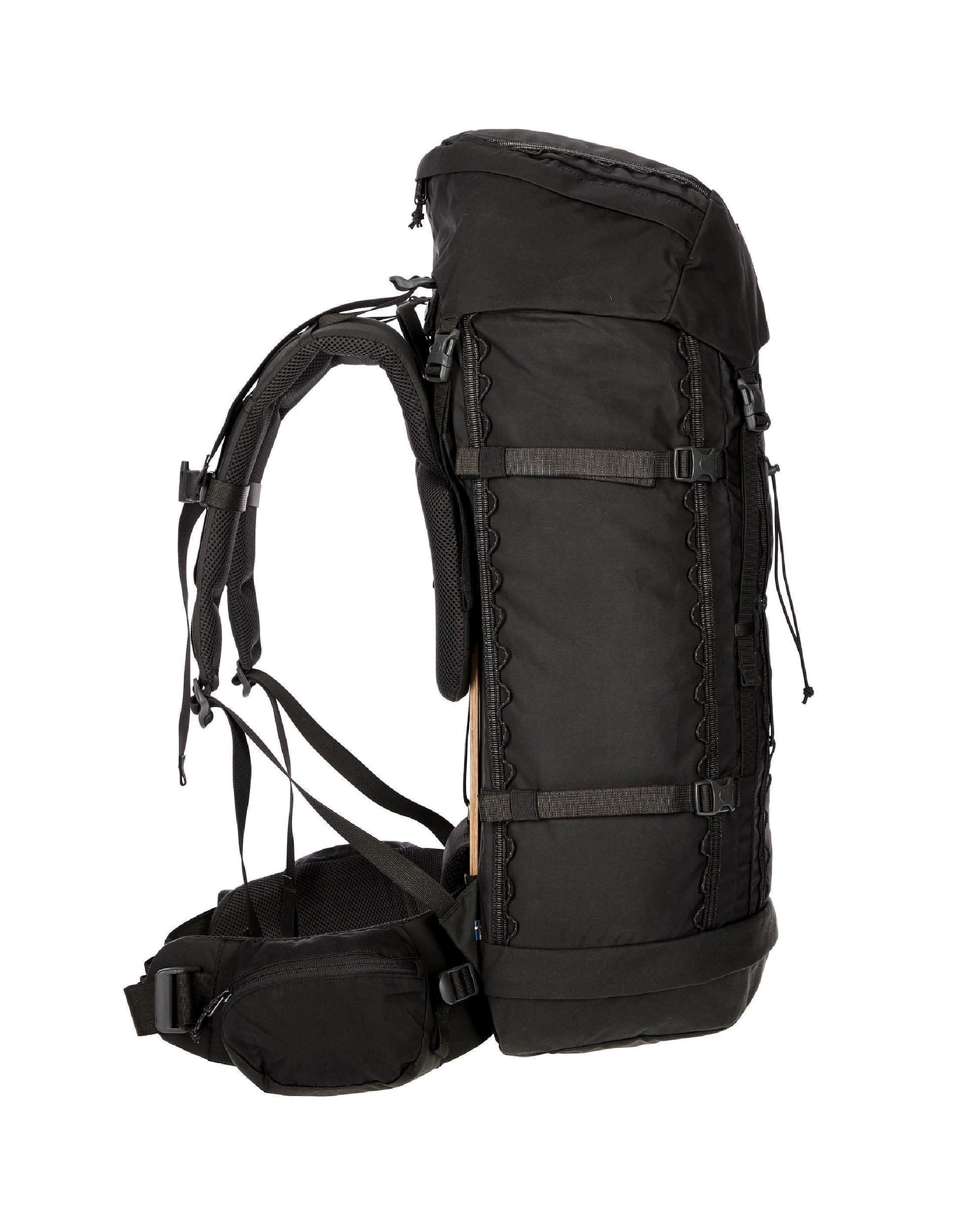 Fjallraven Singi 48 Backpack - Wild Camping