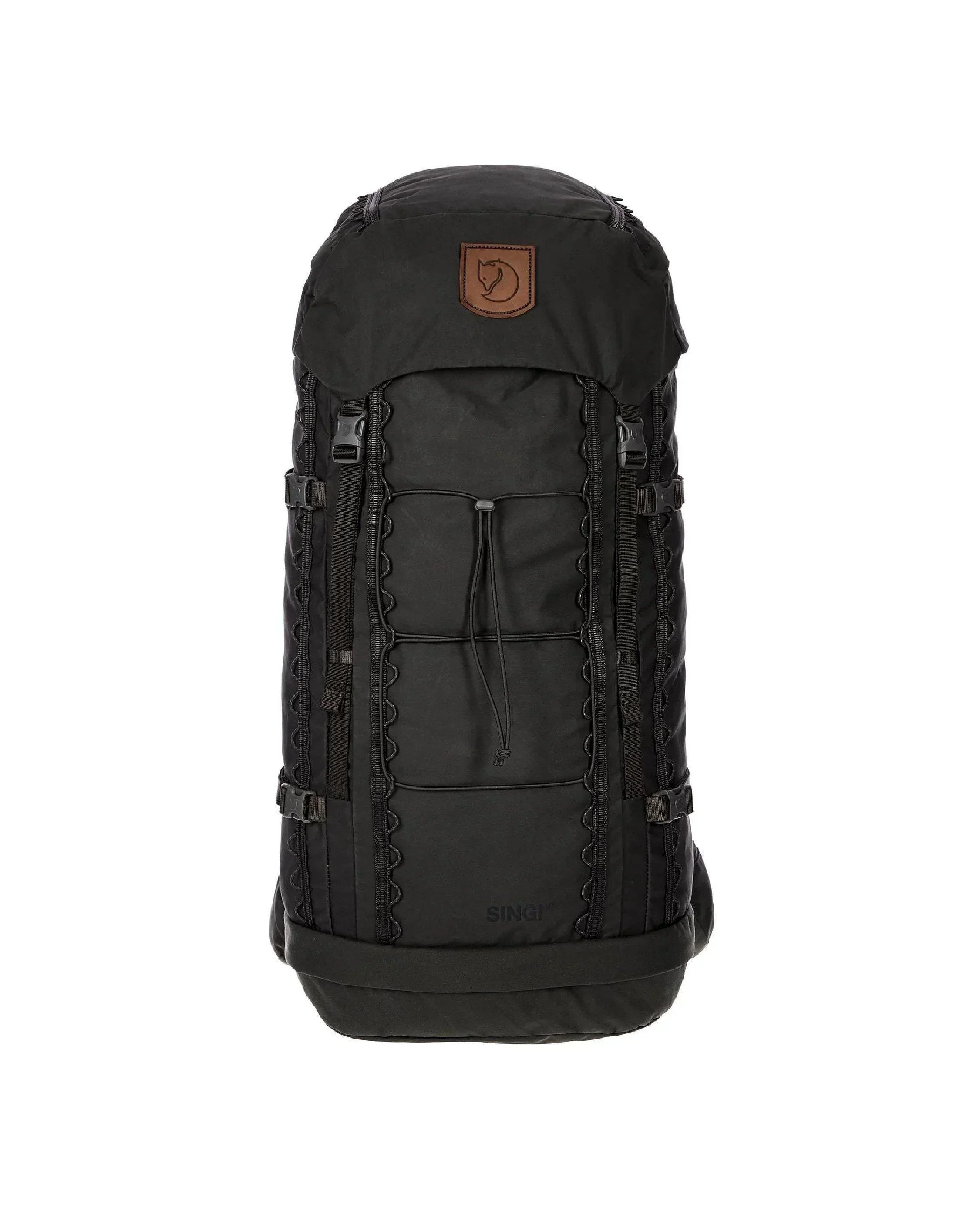 Fjallraven Singi 48 Backpack - Wild Camping