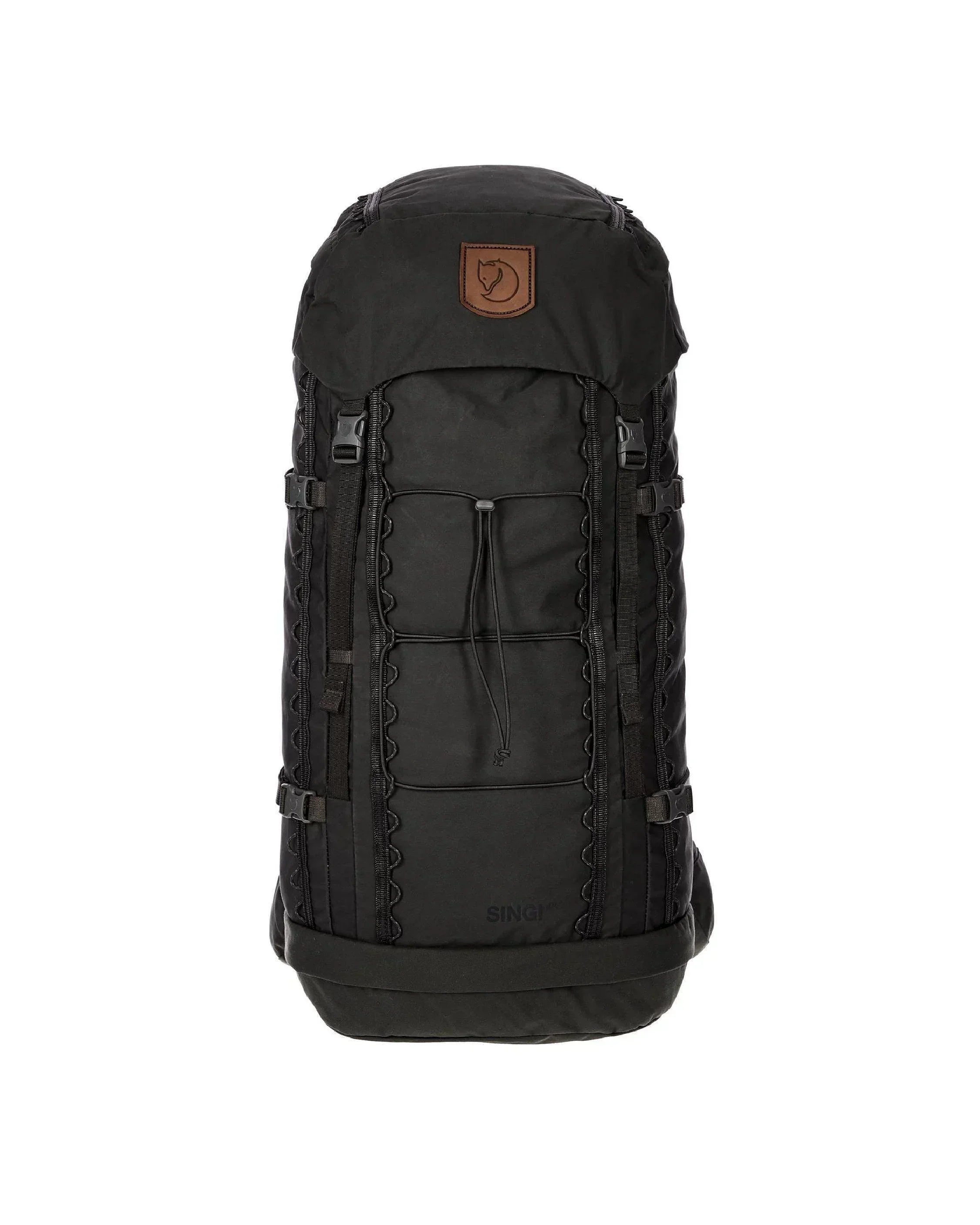 Fjallraven Singi 48 Backpack - Wild Camping