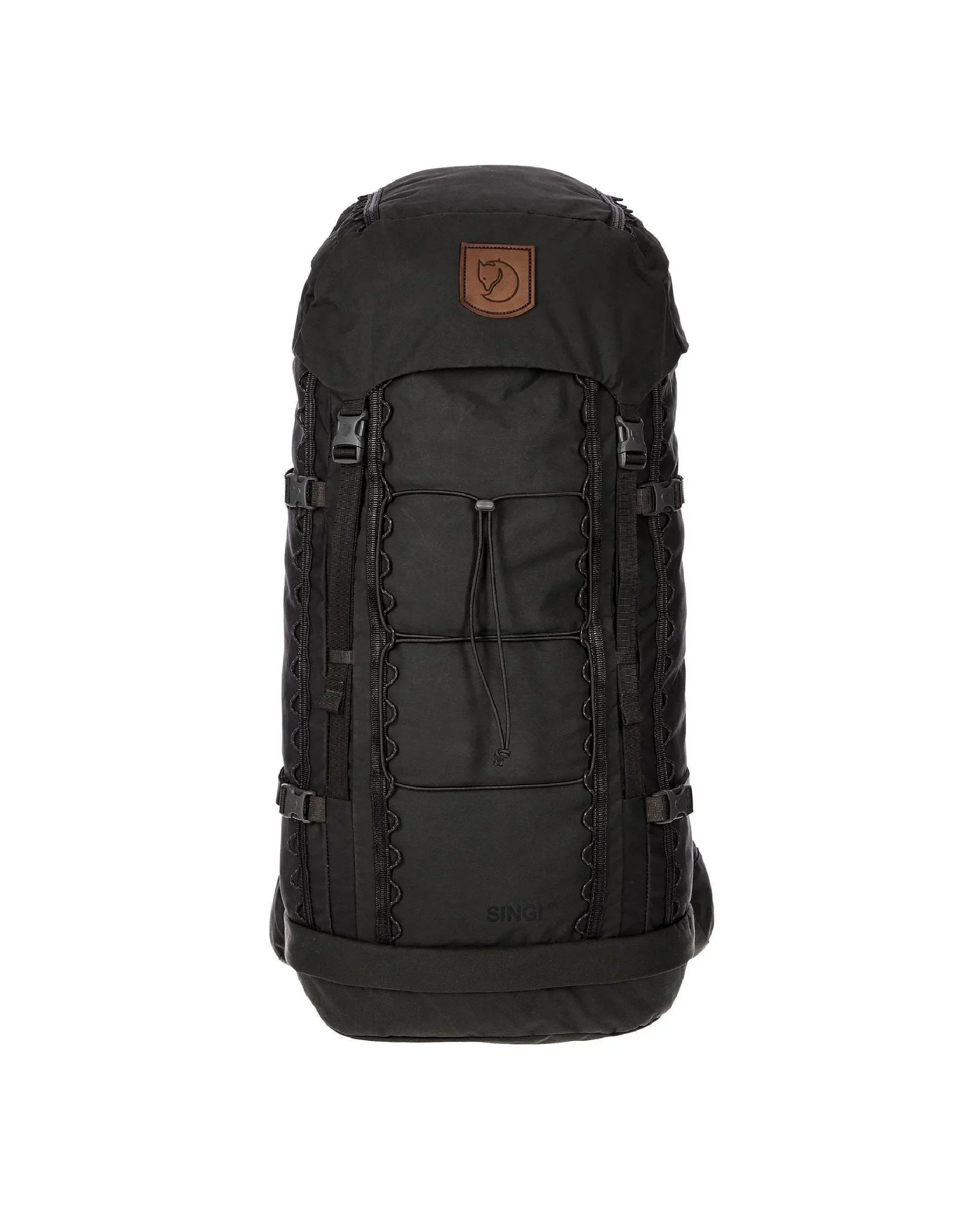 Fjallraven Singi 48 Backpack - Wild Camping