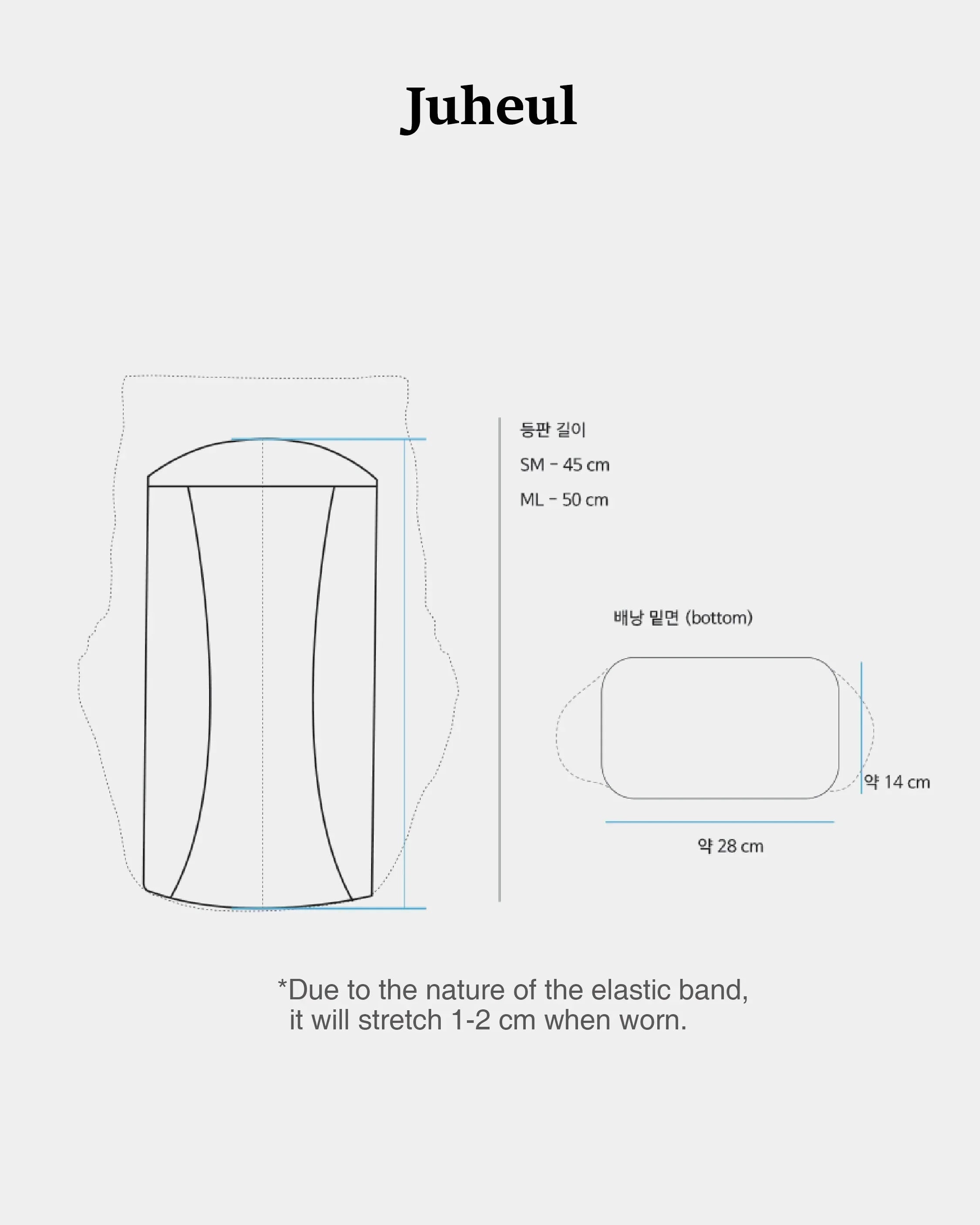 CAYL Juheul (cayl-grid) / Grey