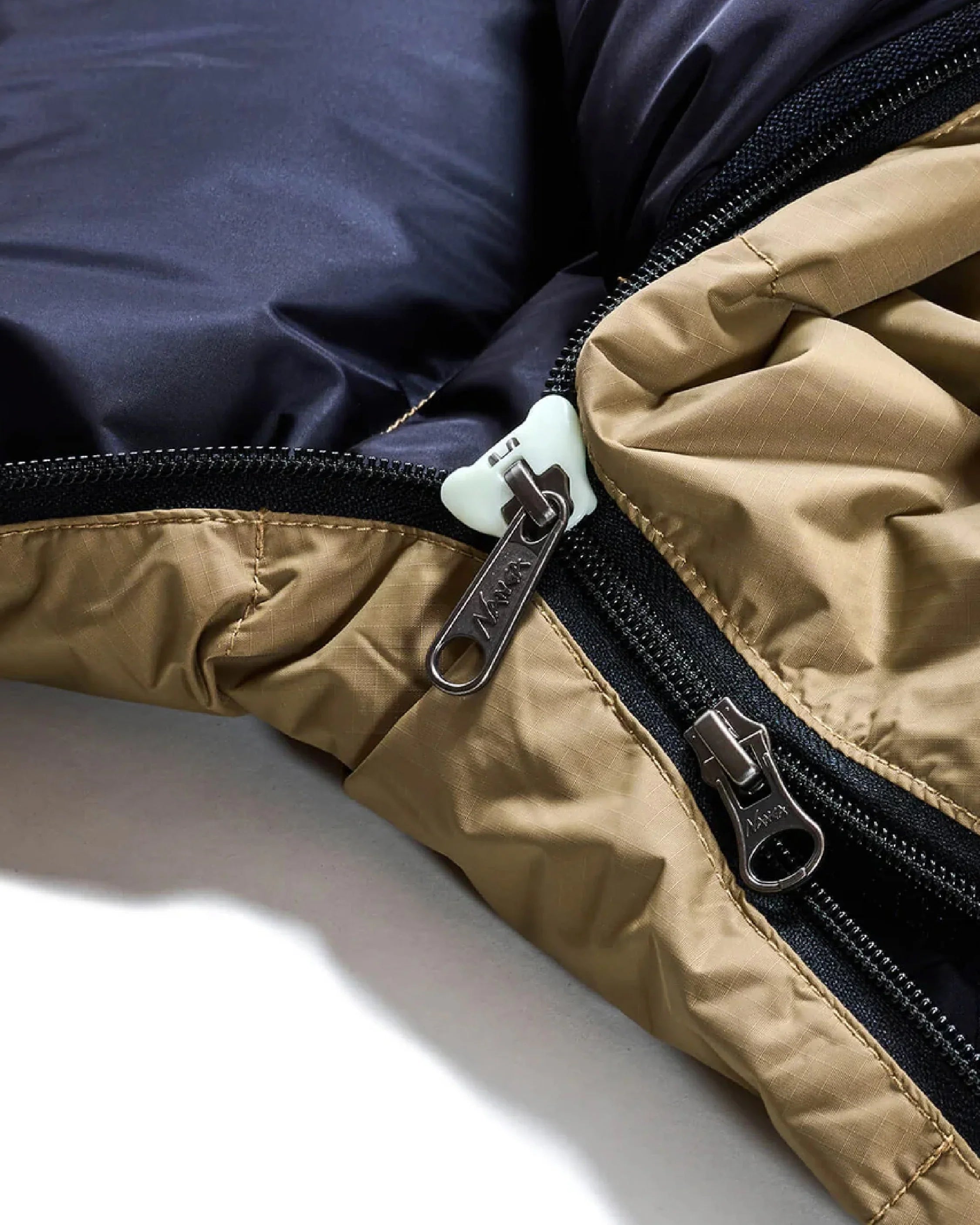 Nanga Aurora Tex Square Foot 600