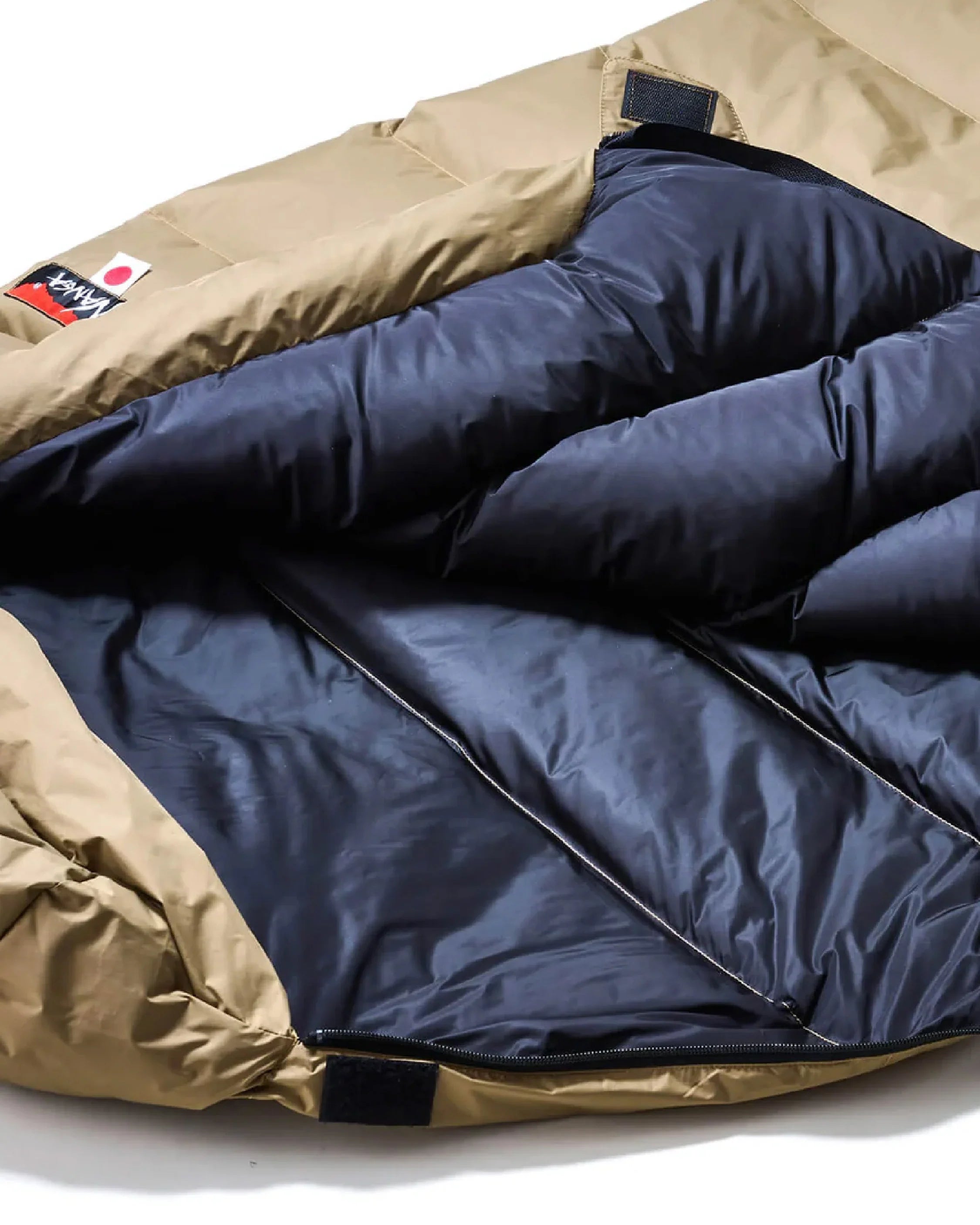 Nanga Aurora Tex Square Foot 600