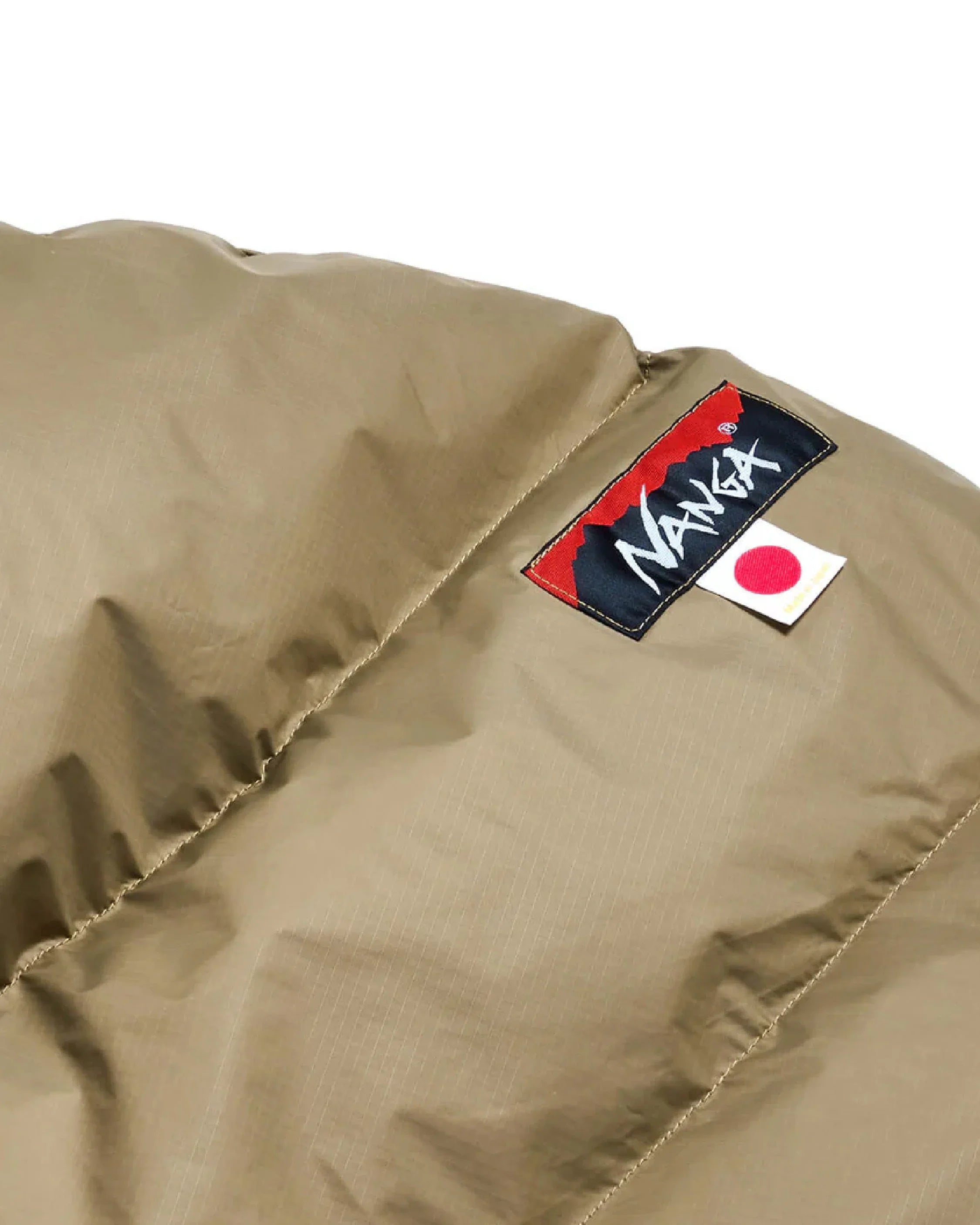 Nanga Aurora Tex Square Foot 600