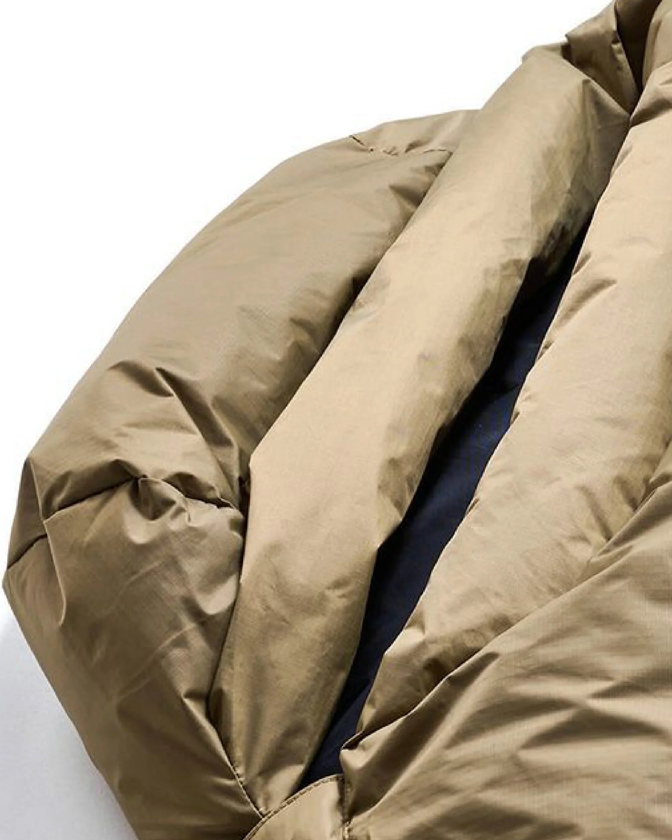 Nanga Aurora Tex Square Foot 600