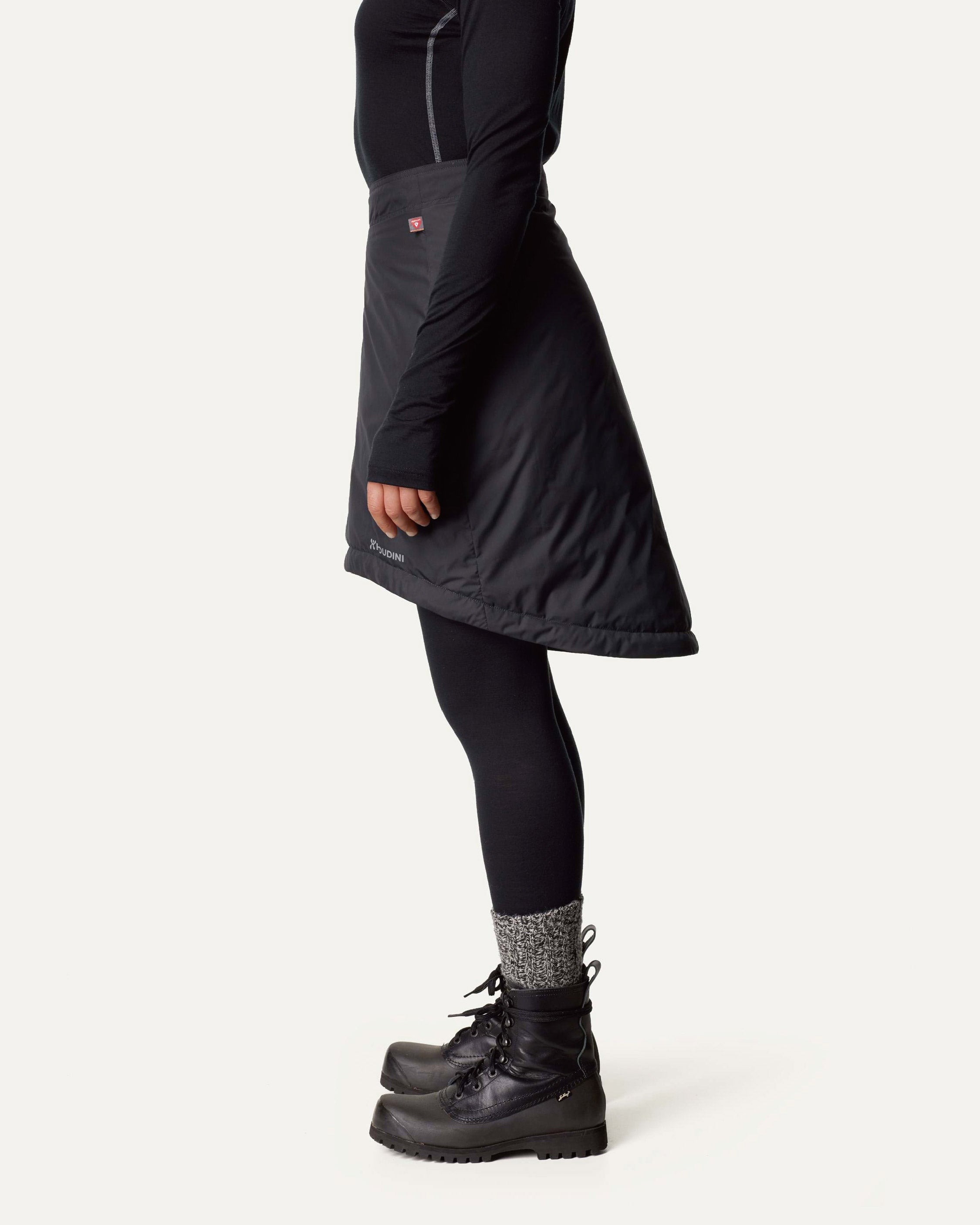 Houdini Sleepwalker / True Black