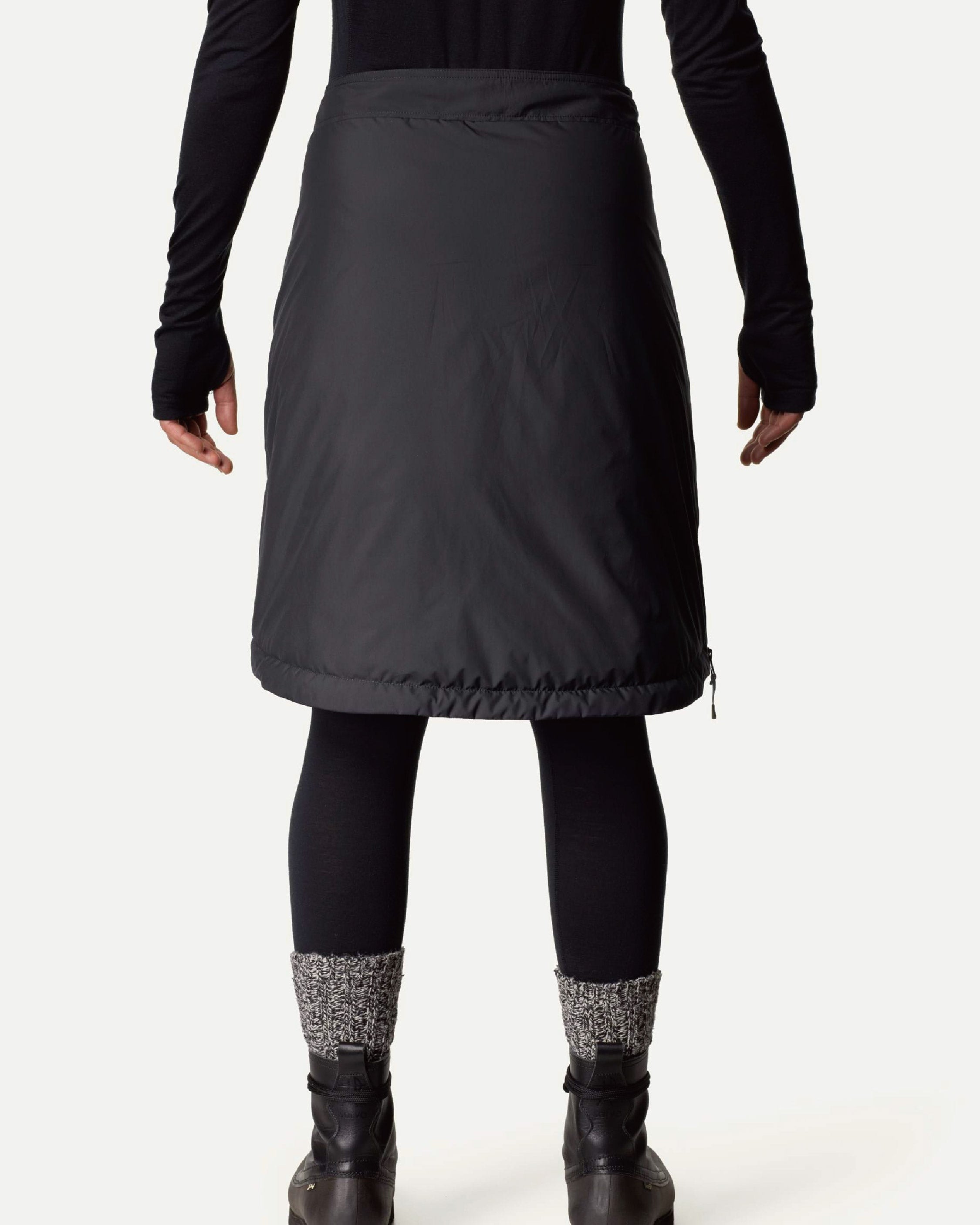 Houdini Sleepwalker / True Black