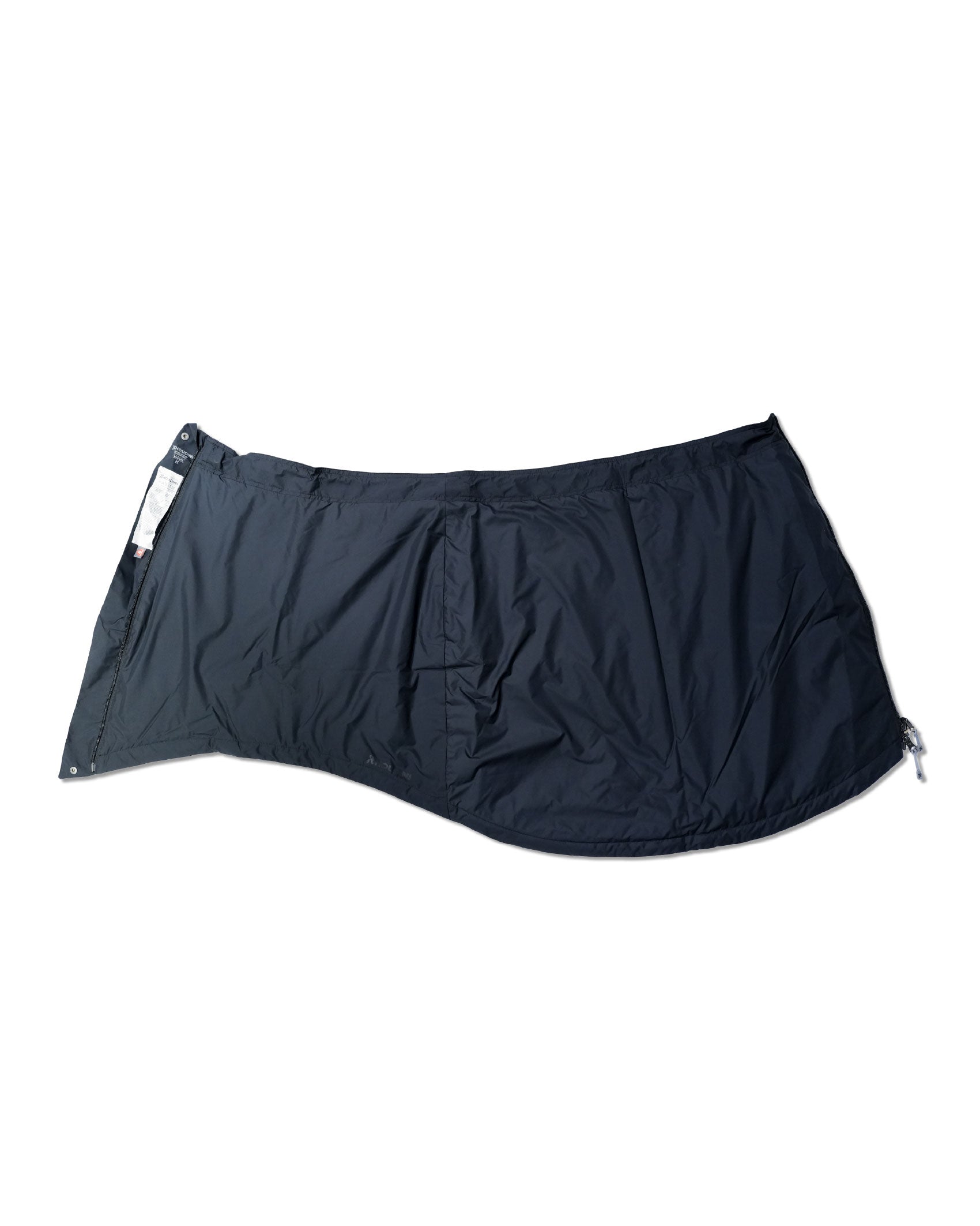 Houdini Sleepwalker / True Black - Wild Camping