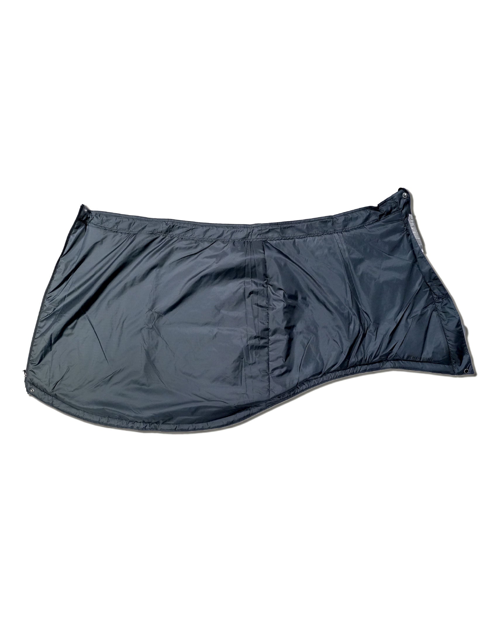 Houdini Sleepwalker / True Black - Wild Camping