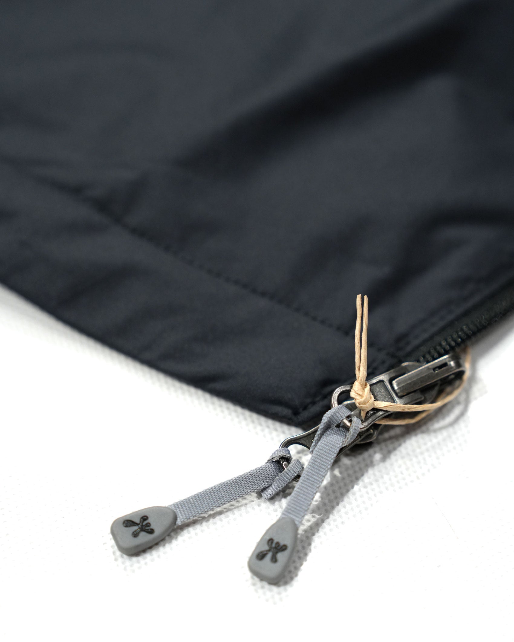 Houdini Sleepwalker / True Black - Wild Camping