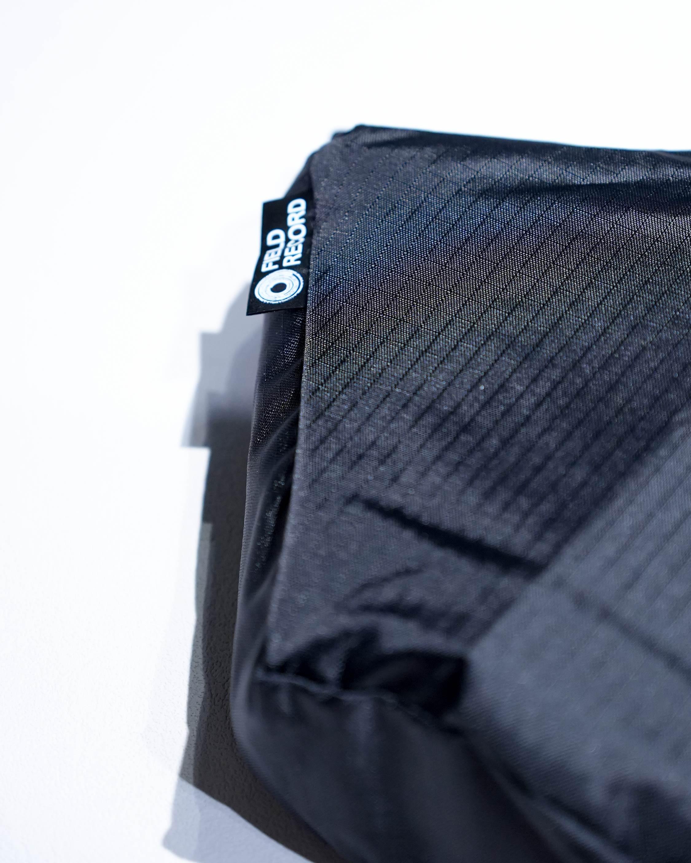 Field Record FR-Chair Carbon Field Storage Bag