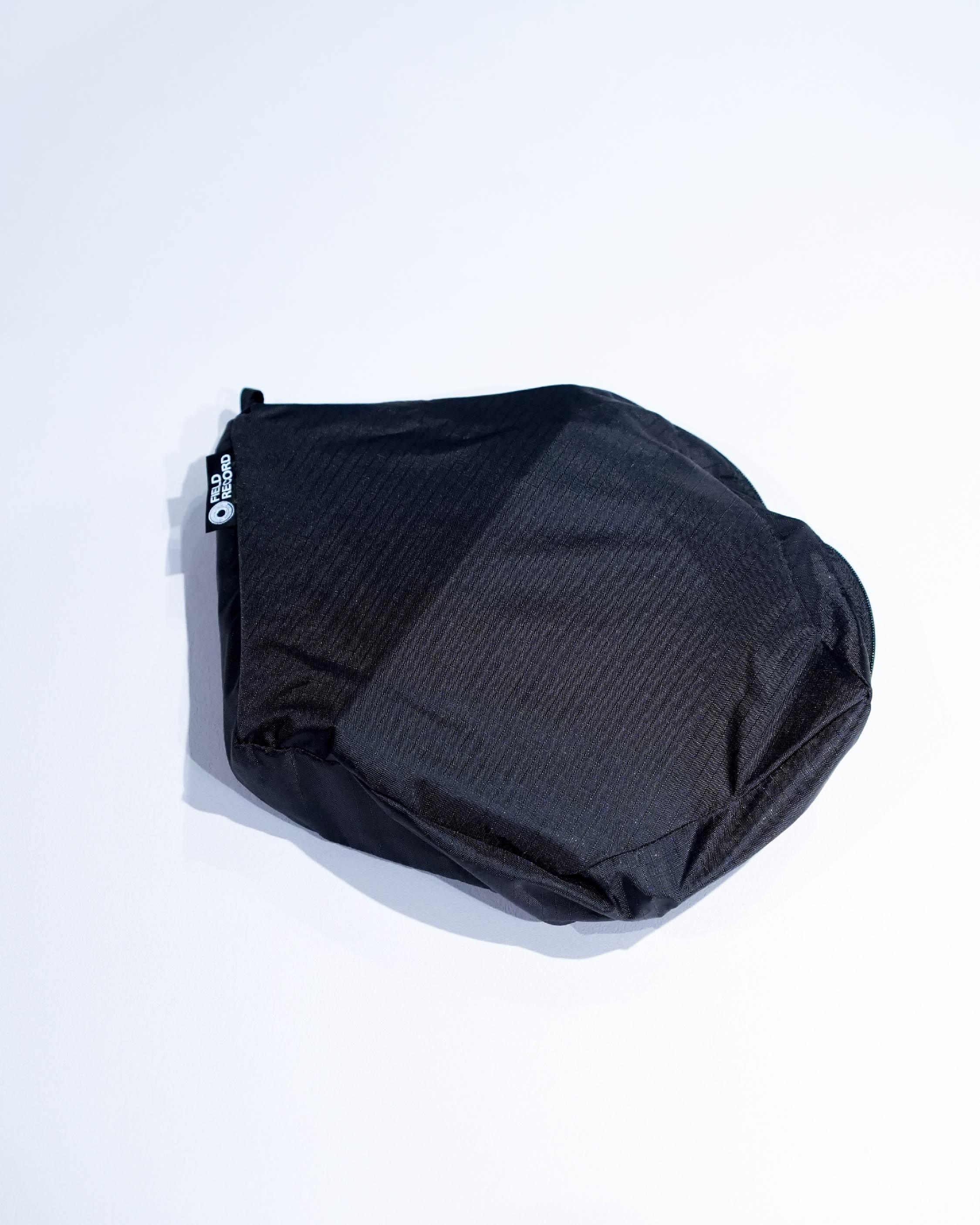 Field Record FR-Chair Carbon Field Storage Bag