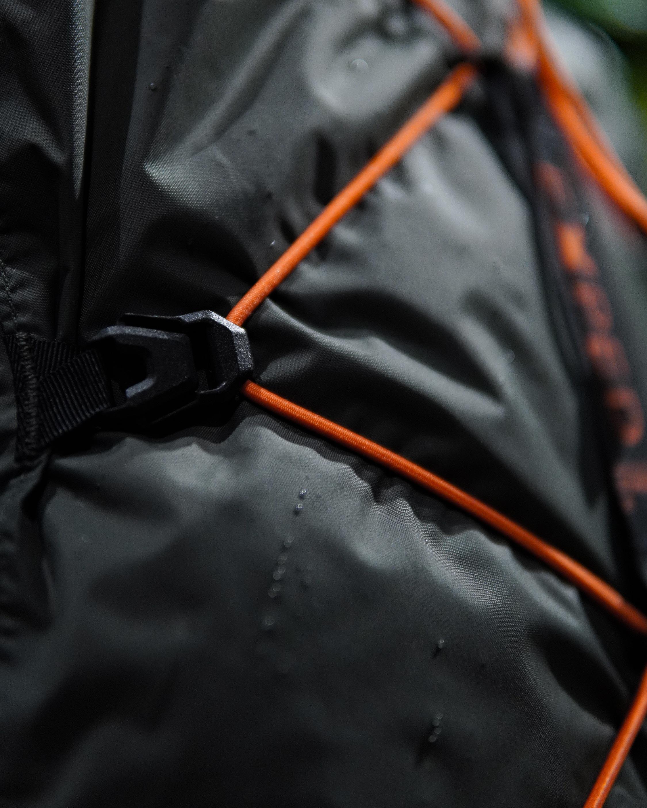 Exped Stormrunner 25L Waterproof Backpack - Wild Camping