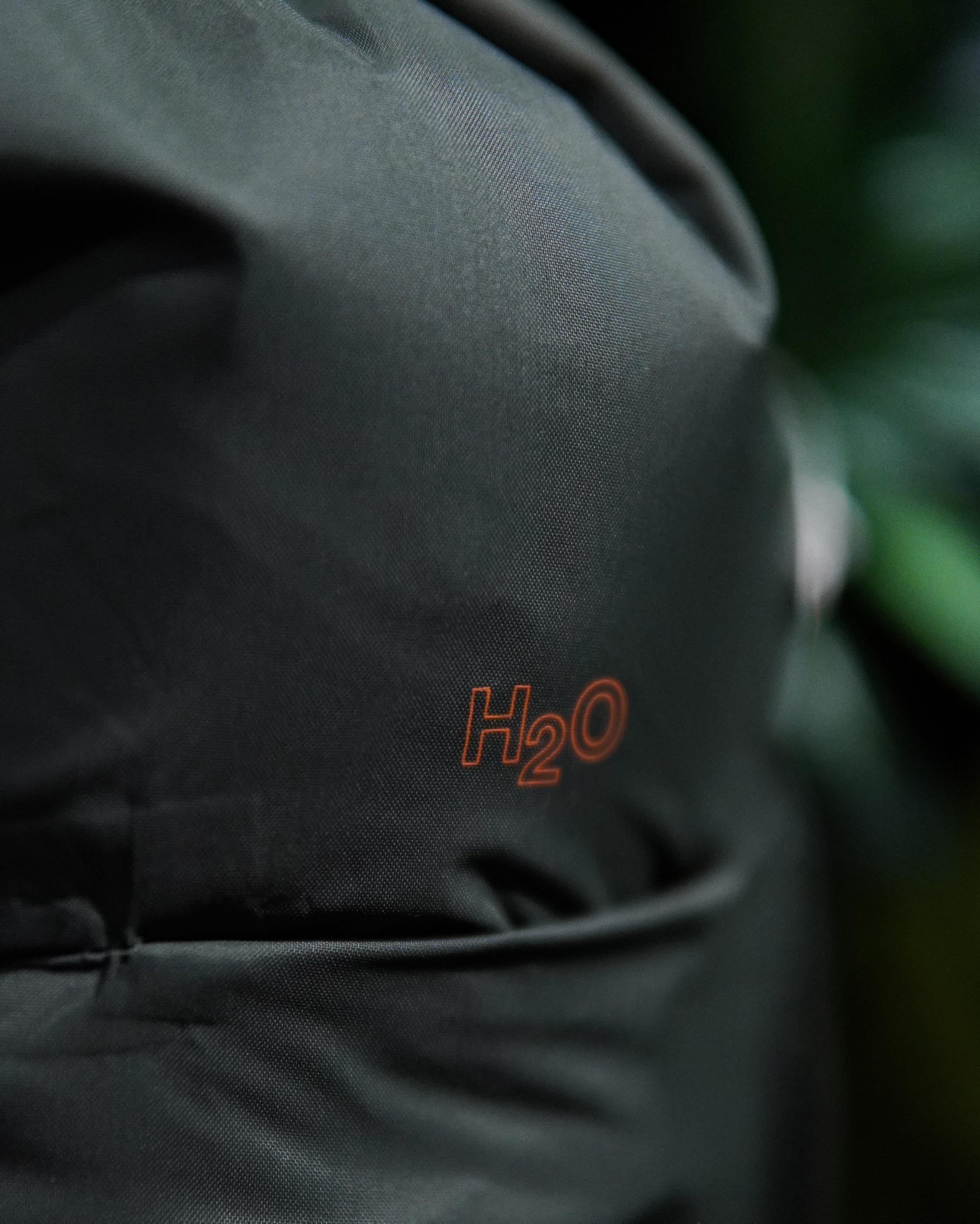 Exped Stormrunner 25L Waterproof Backpack - Wild Camping