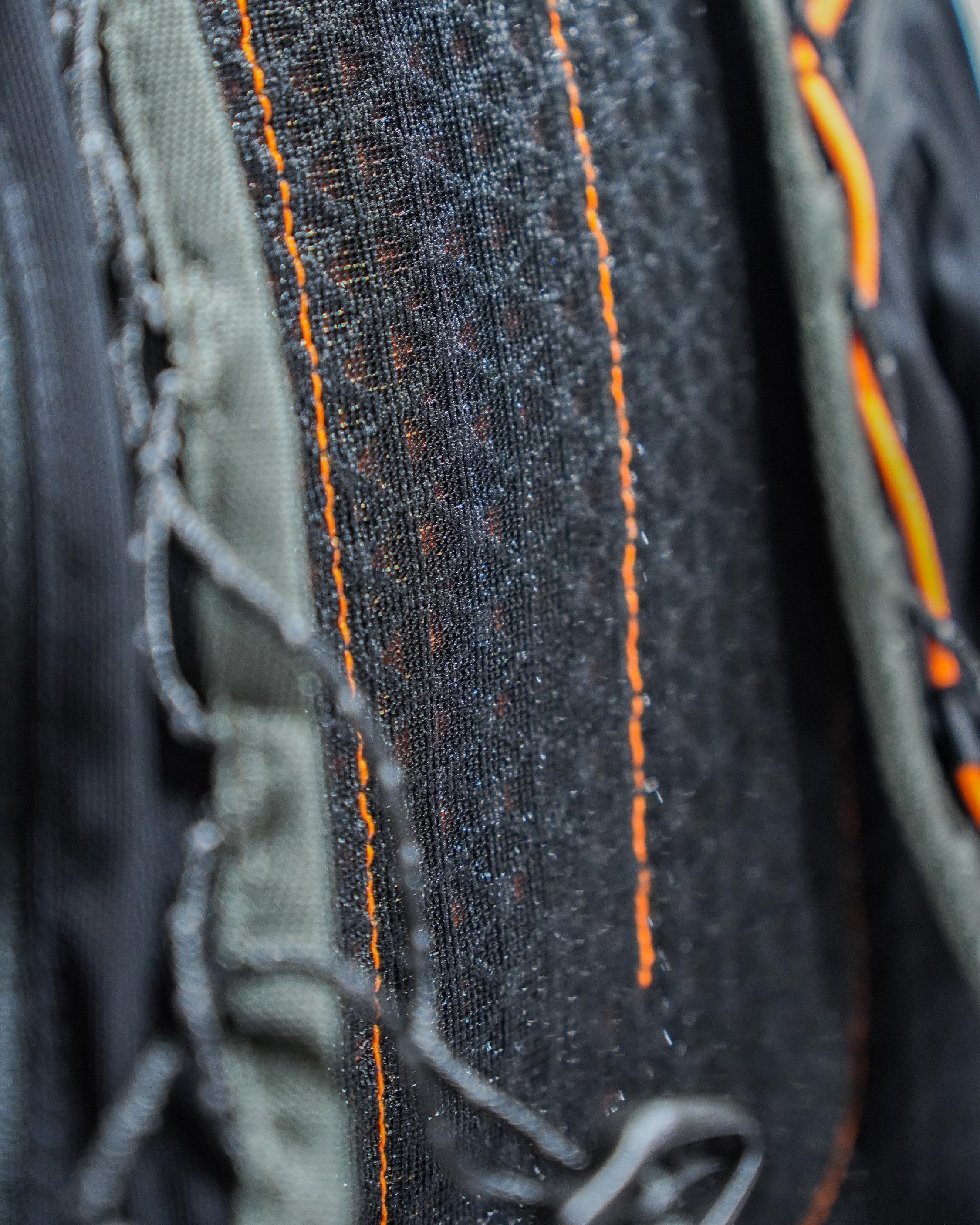 Exped Stormrunner 25L Waterproof Backpack - Wild Camping