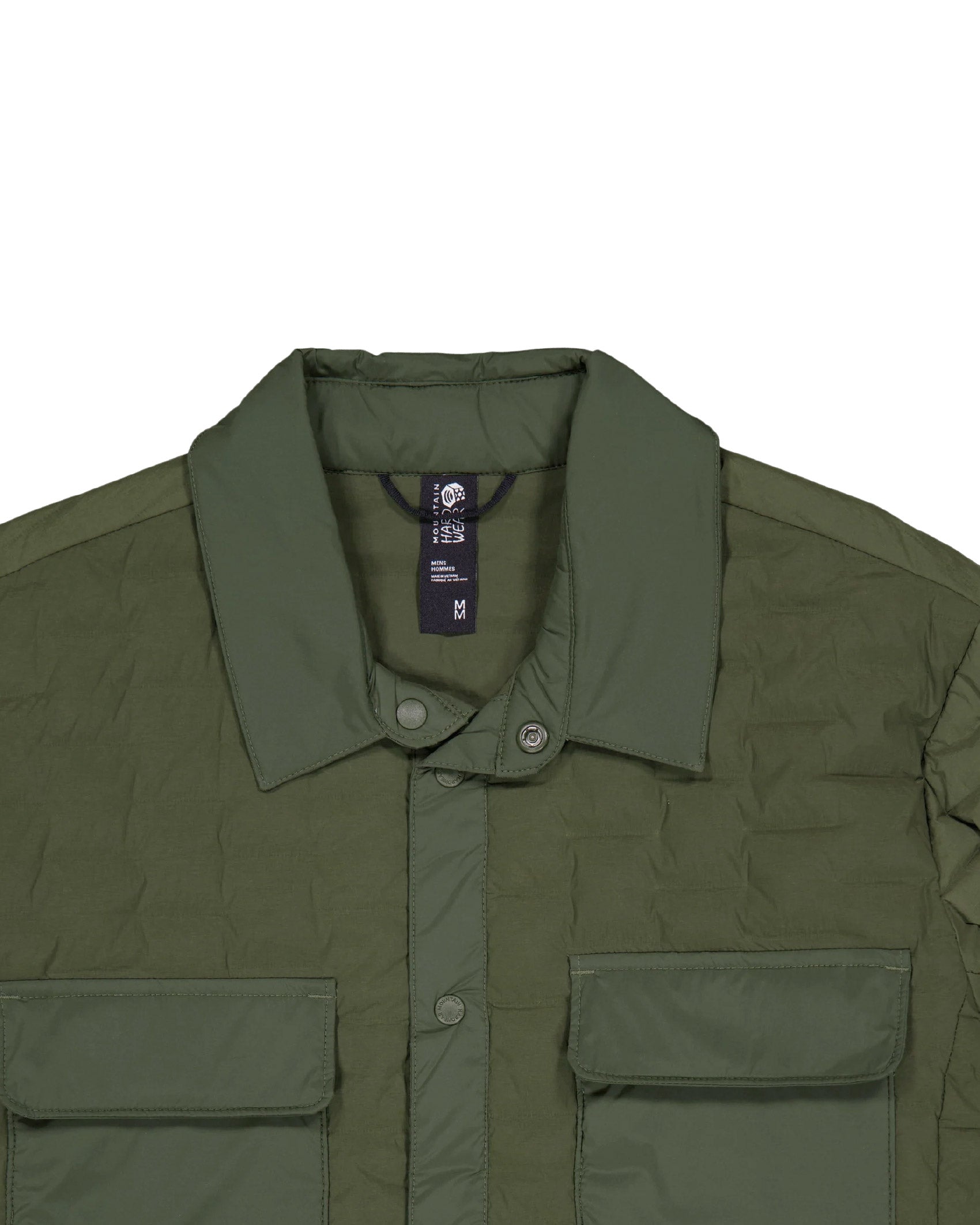 Mountain Hardwear Stretchdown™ Light Shacket