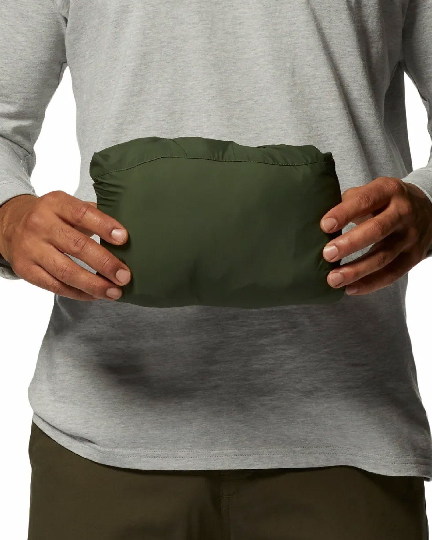 Mountain Hardwear Stretchdown™ Light Shacket