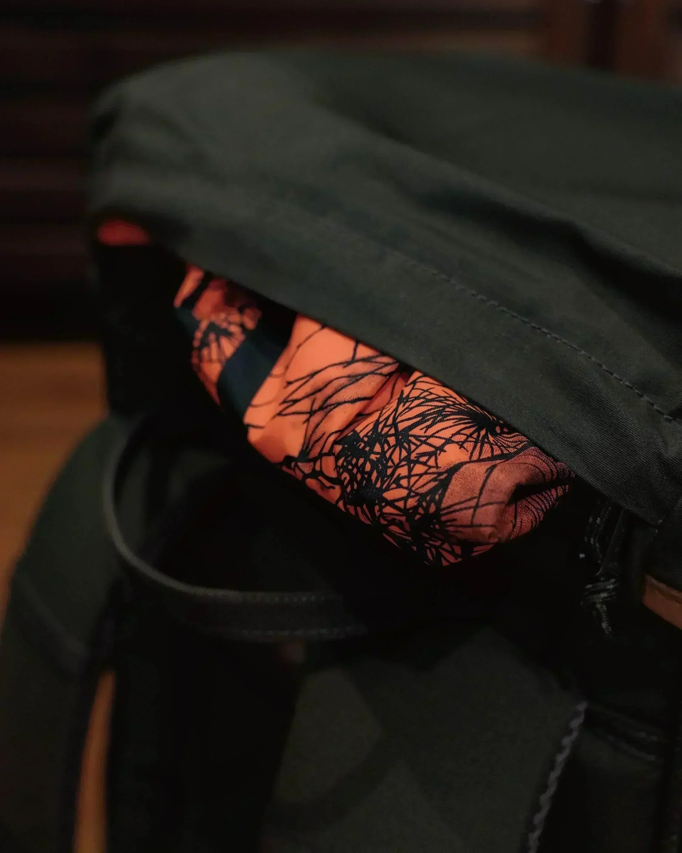 Fjallraven Singi Stubben Backpack - Wild Camping