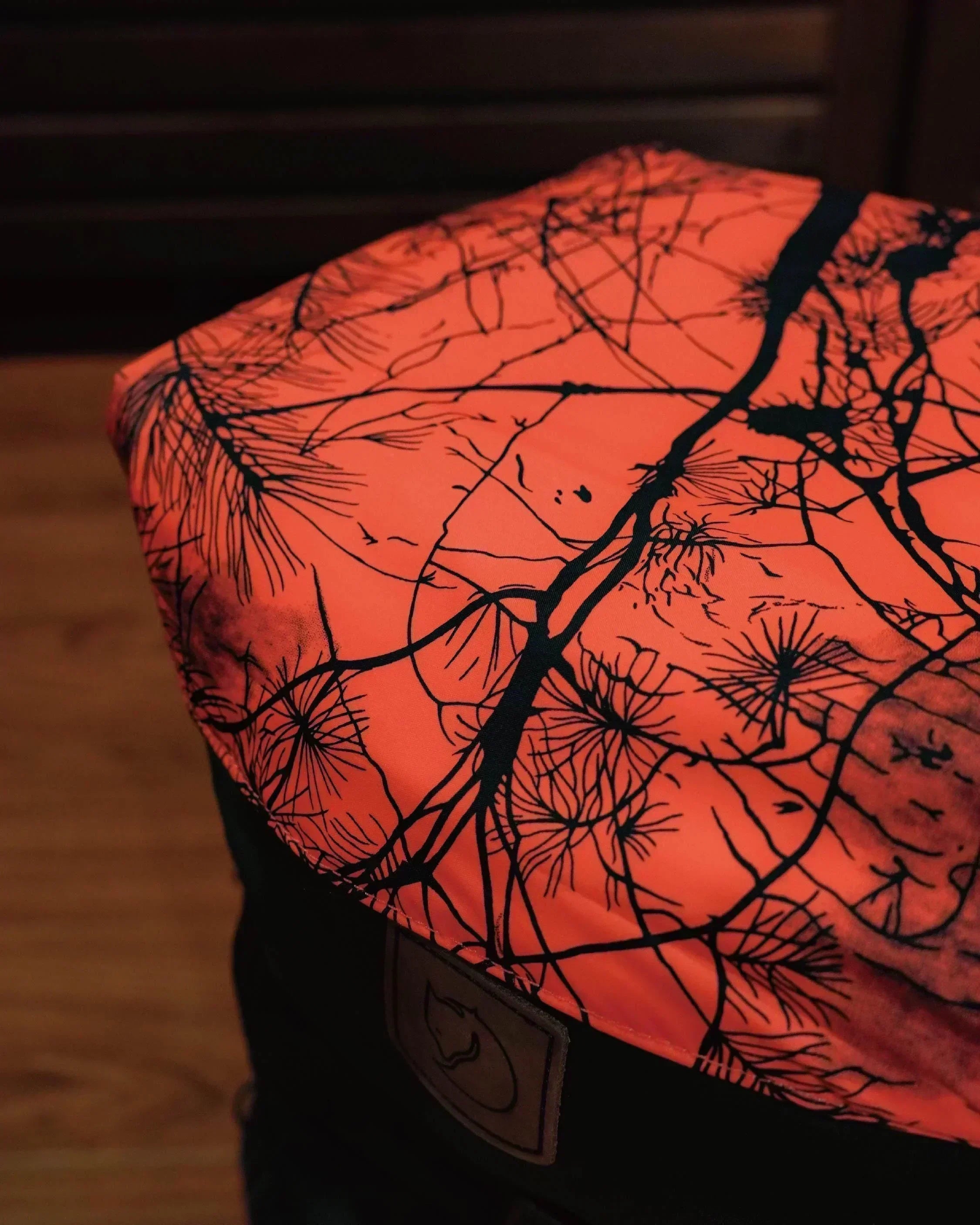 Fjallraven Singi Stubben Backpack - Wild Camping