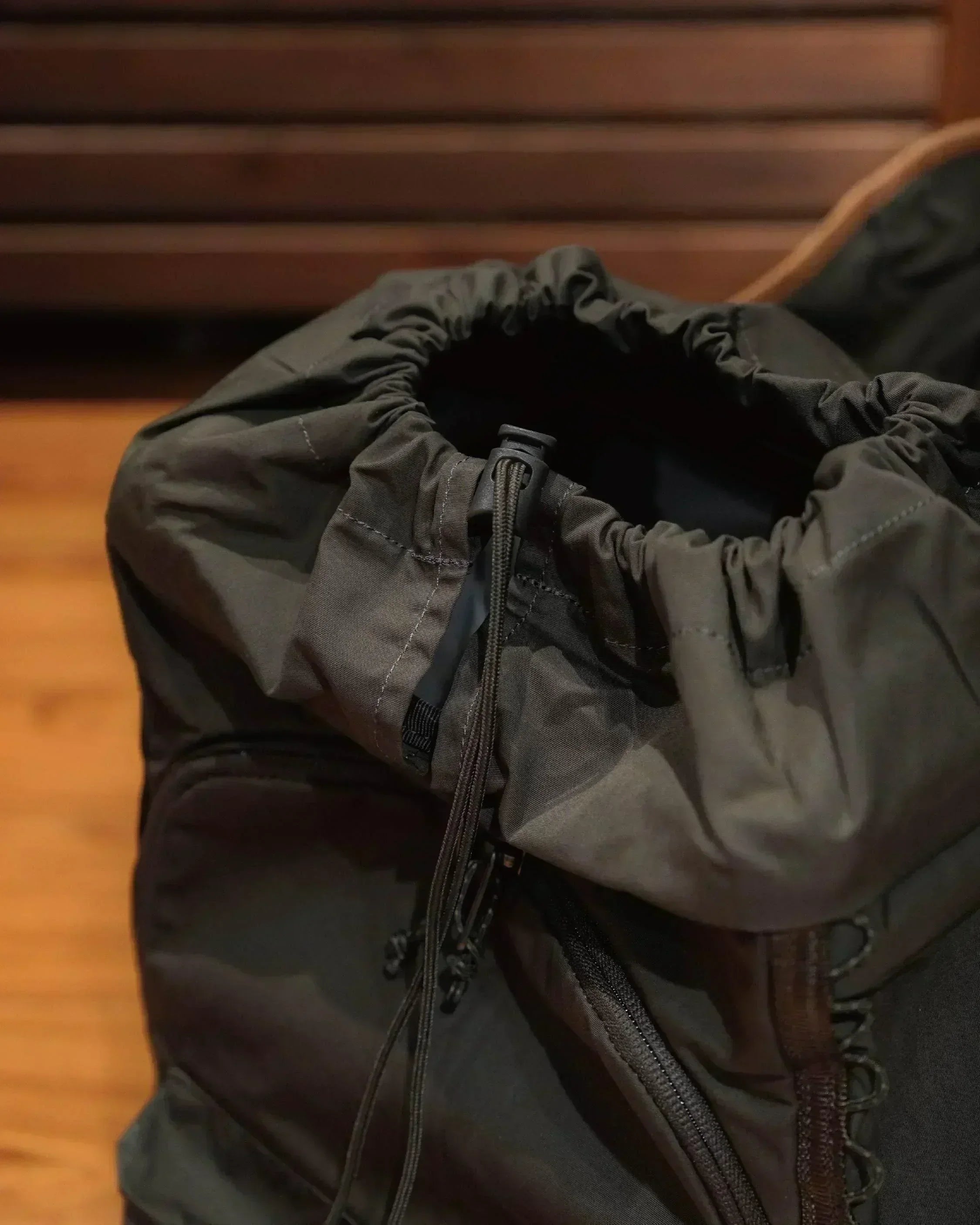 Fjallraven Singi Stubben Backpack - Wild Camping