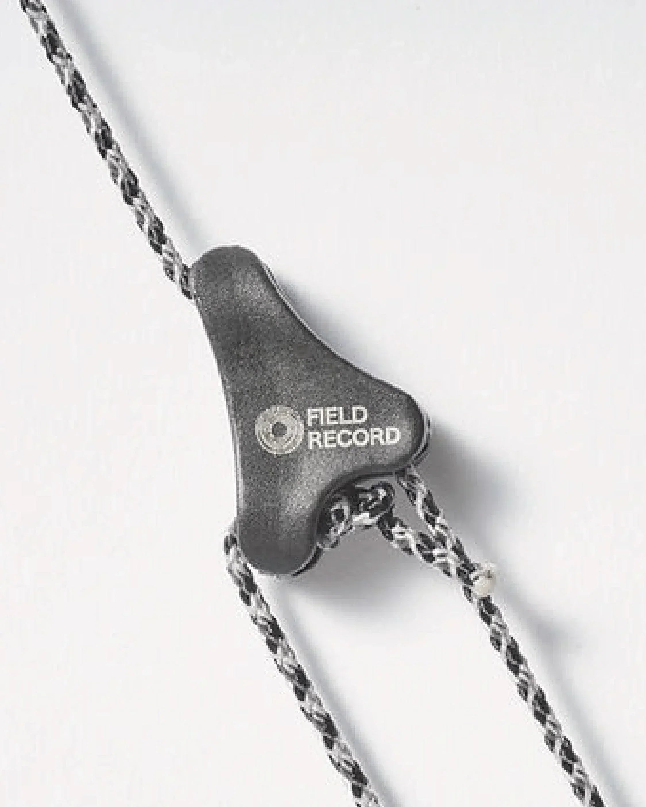 Field Record FR-Dyneema Stuff Sacoche L - Wild Camping