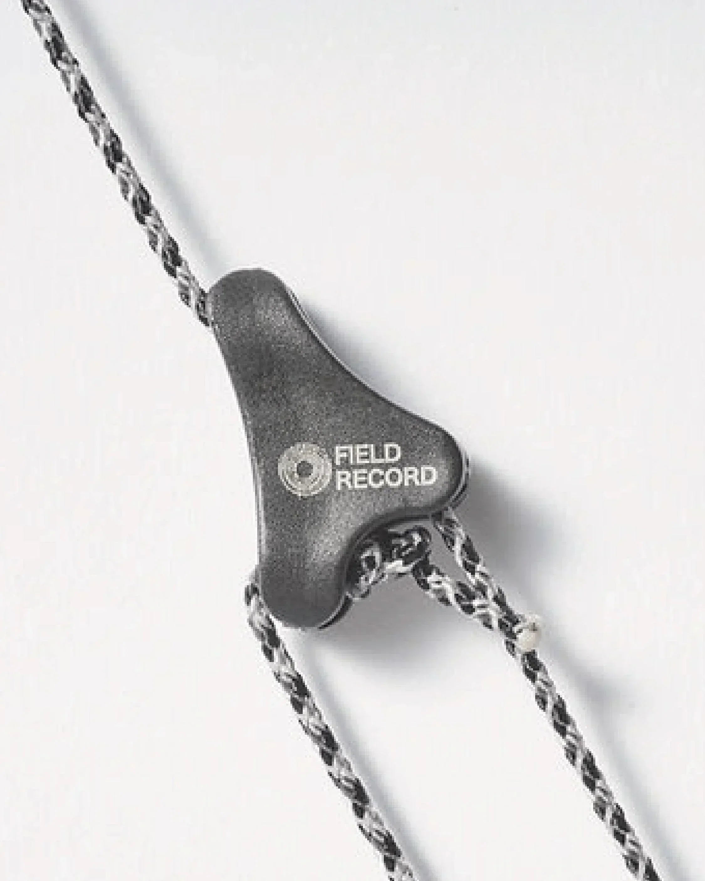 Field Record FR-Dyneema Stuff Sacoche L - Wild Camping