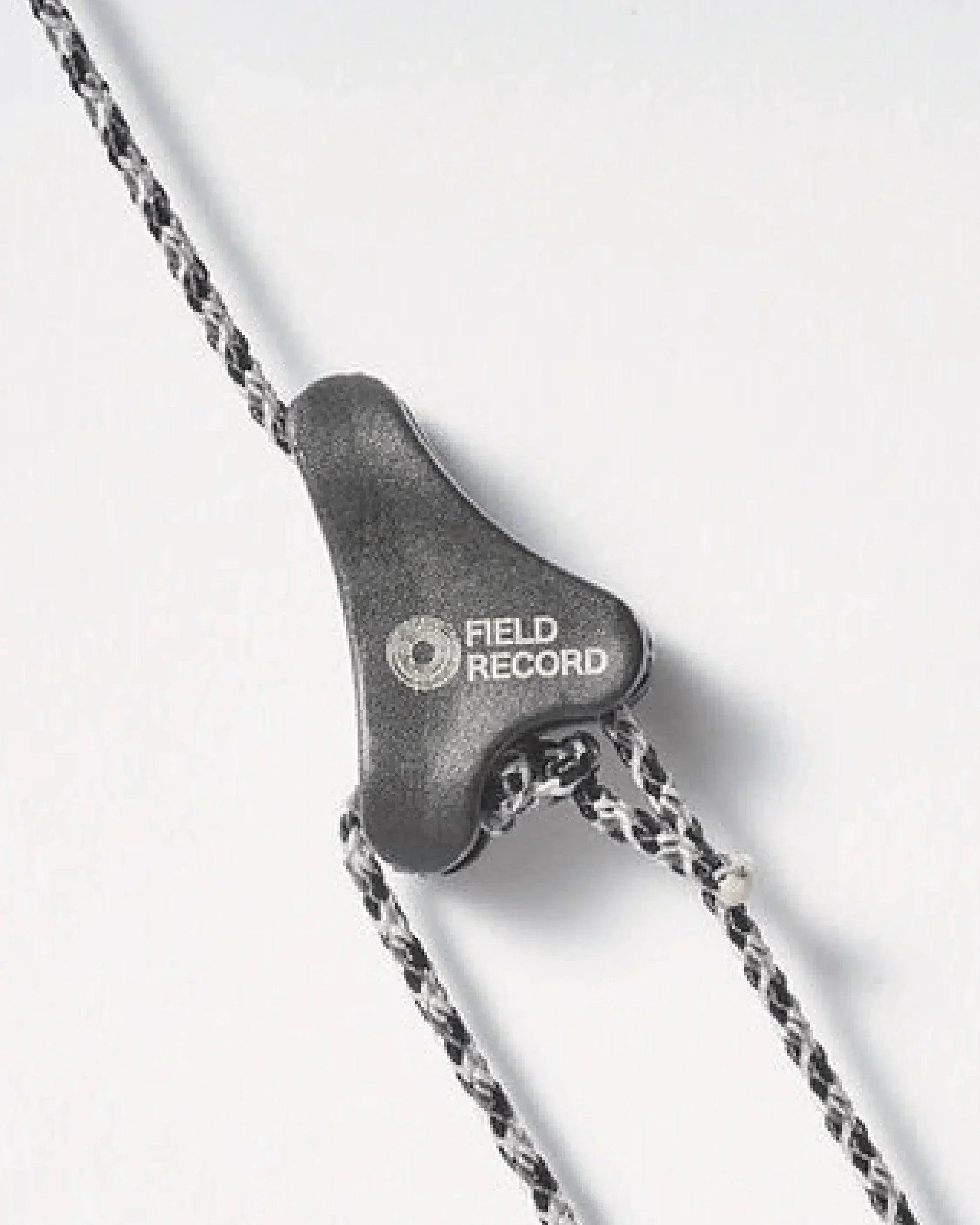 Field Record FR-Dyneema Stuff Sacoche L - Wild Camping