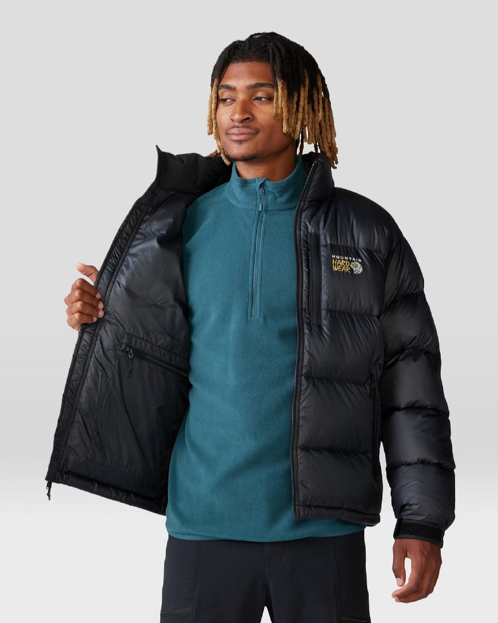 Mountain Hardwear Subzero™ Down Jacket Reissue