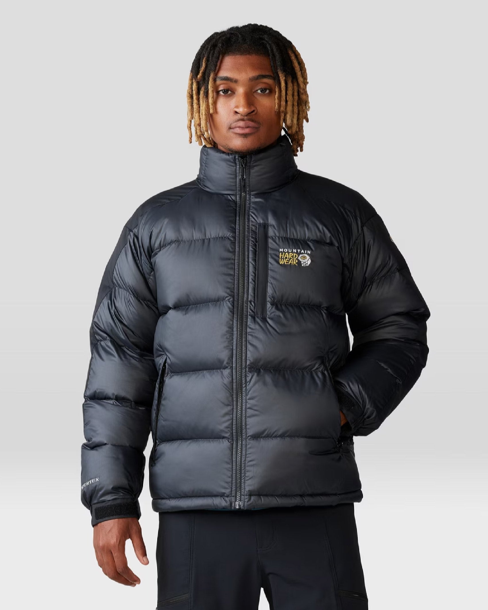 Mountain Hardwear Subzero™ Down Jacket Reissue