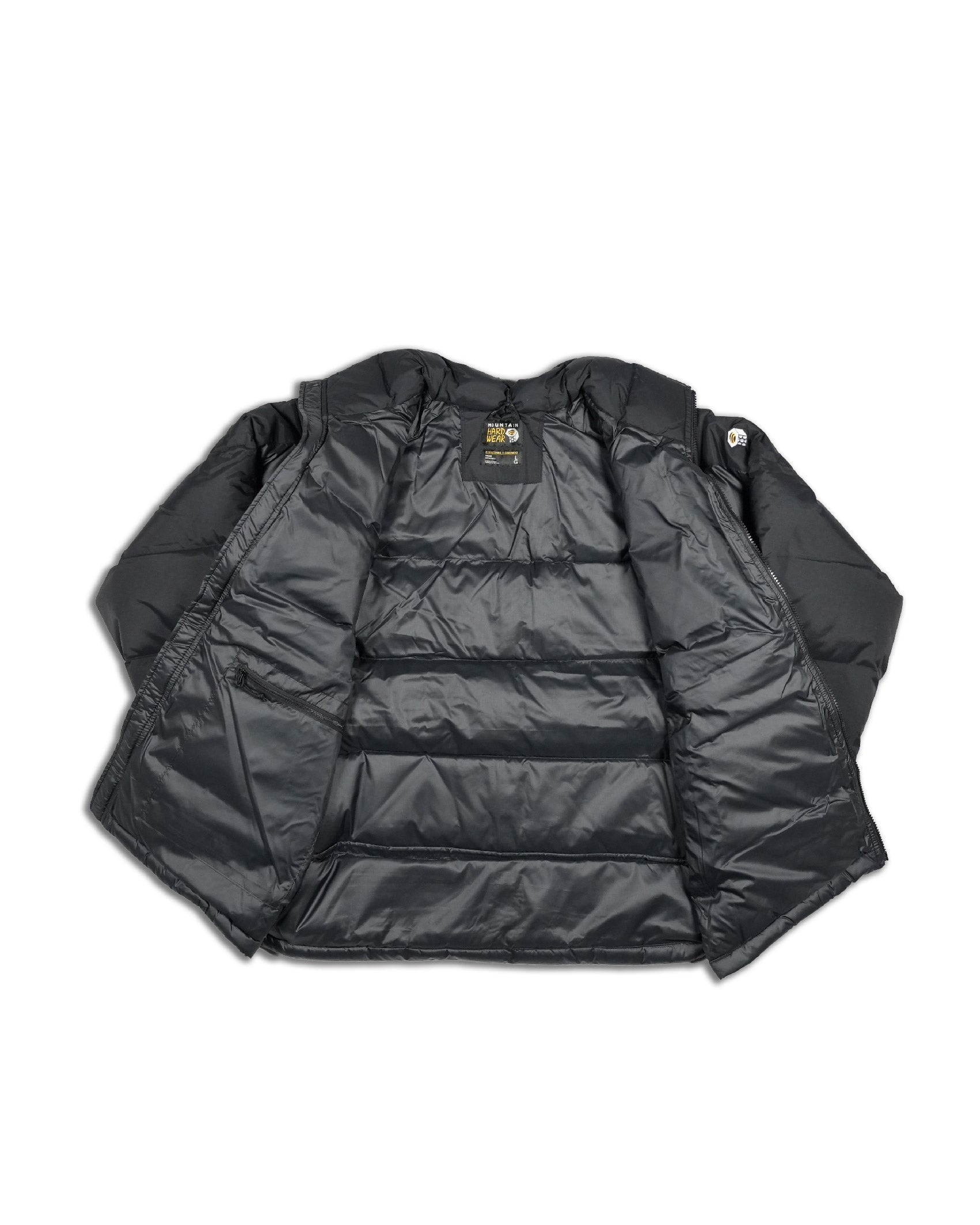 Mountain Hardwear Subzero™ Down Jacket Reissue