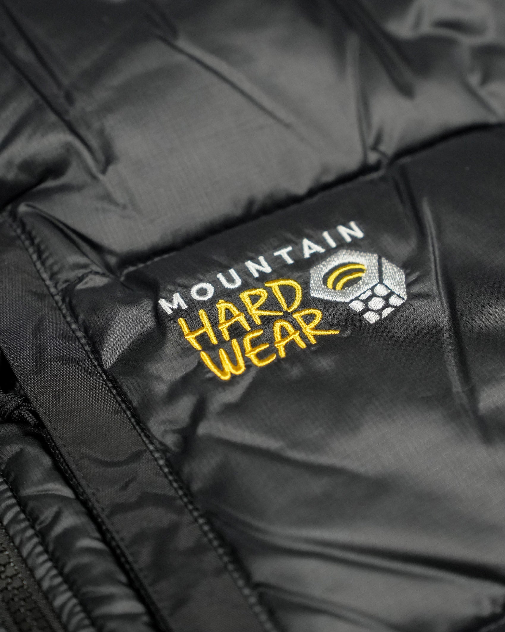 Mountain Hardwear Subzero™ Down Jacket Reissue