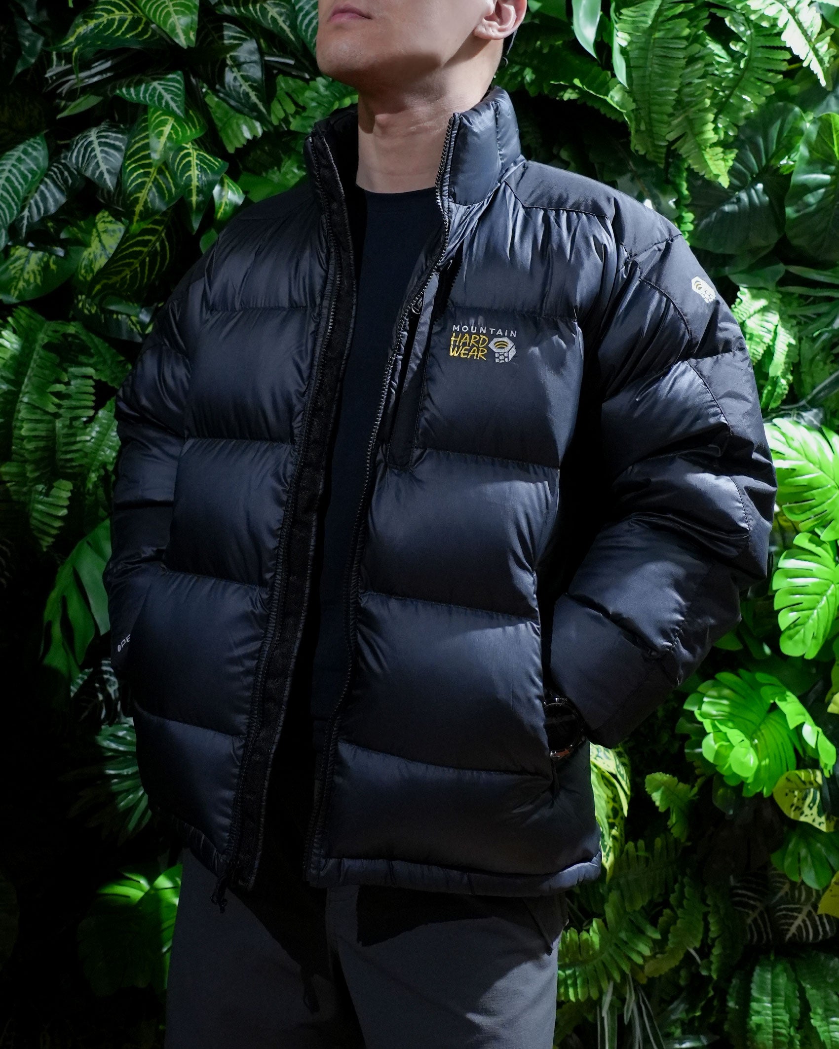 Mountain Hardwear Subzero™ Down Jacket Reissue