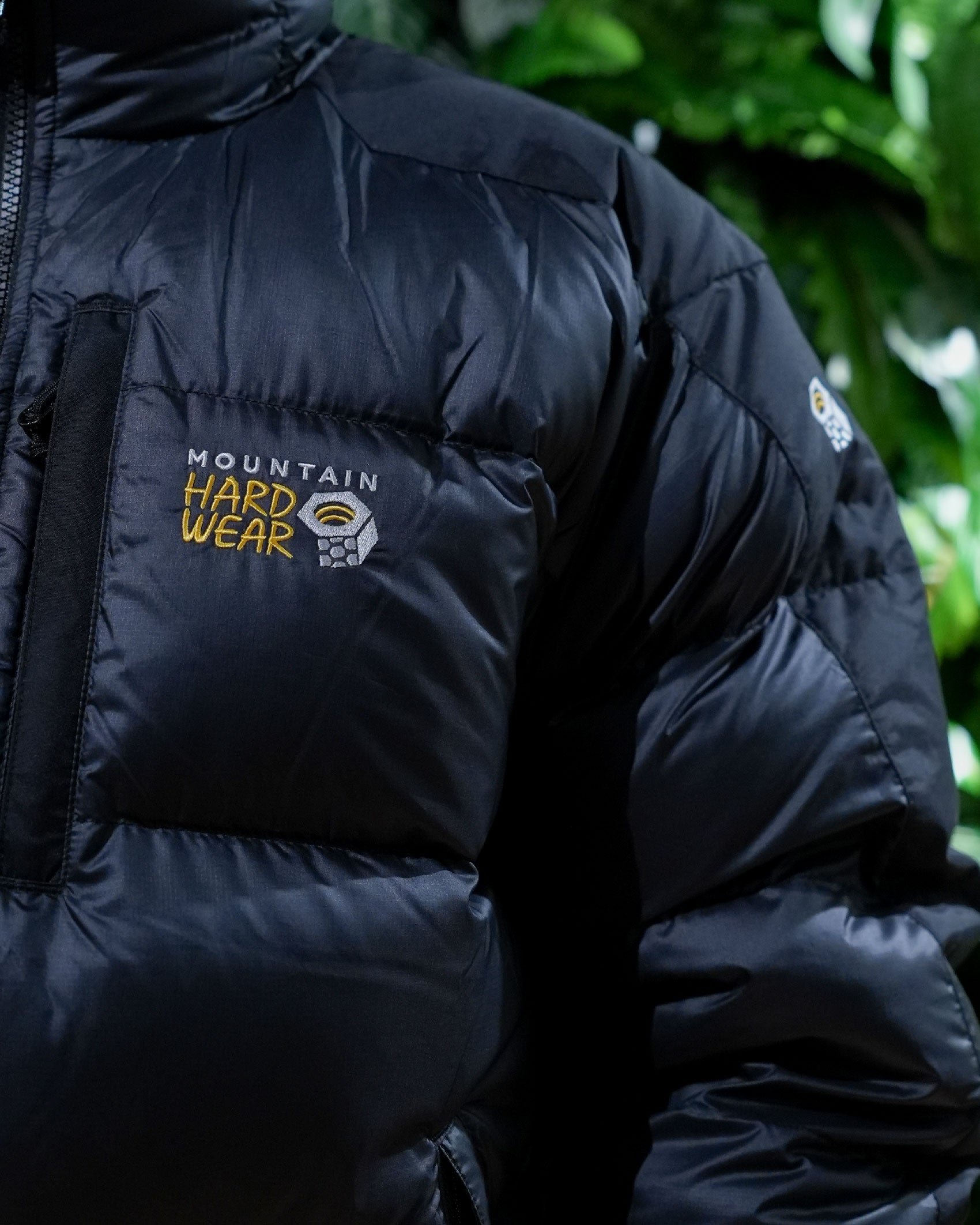 Mountain Hardwear Subzero™ Down Jacket Reissue