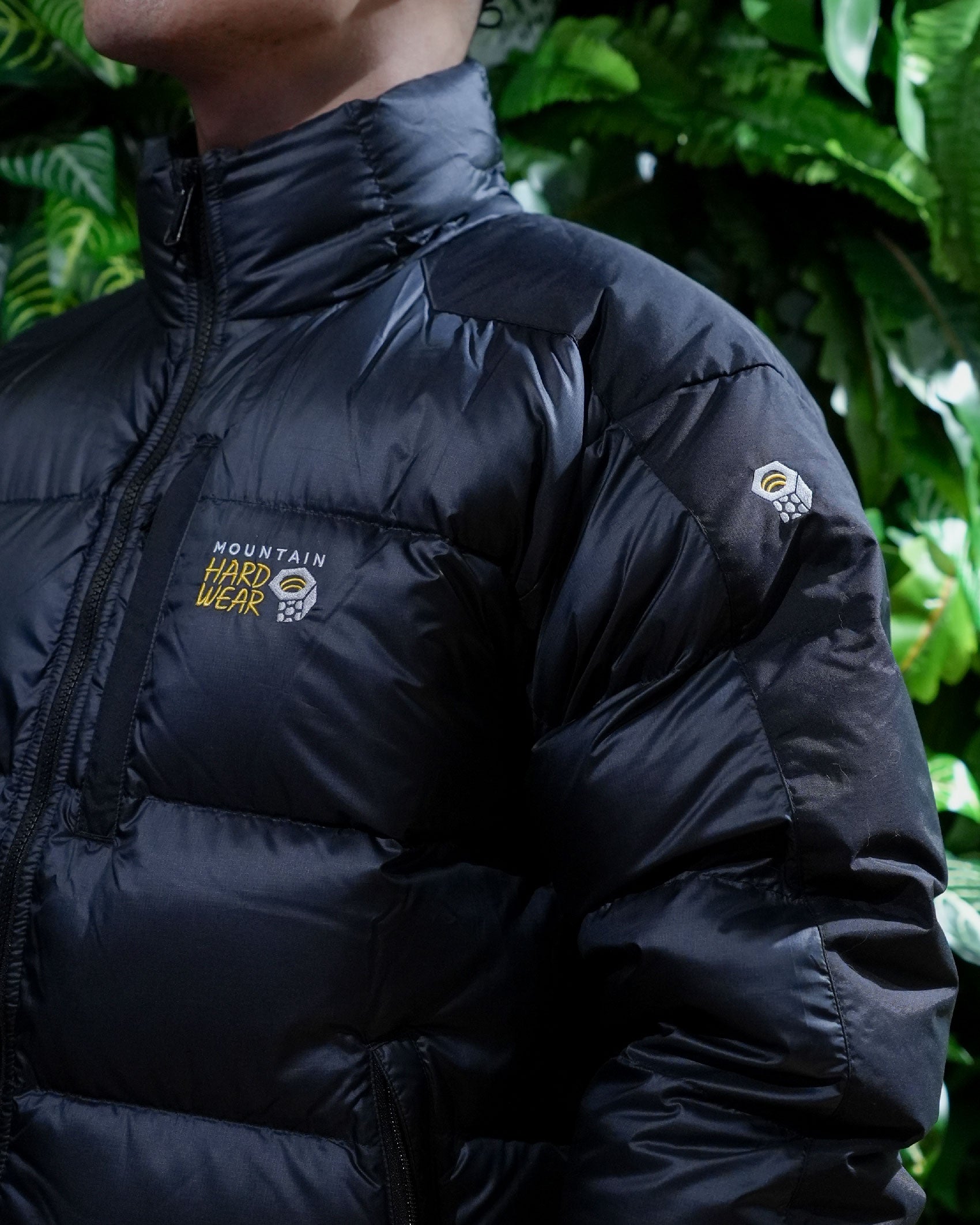Mountain Hardwear Subzero™ Down Jacket Reissue