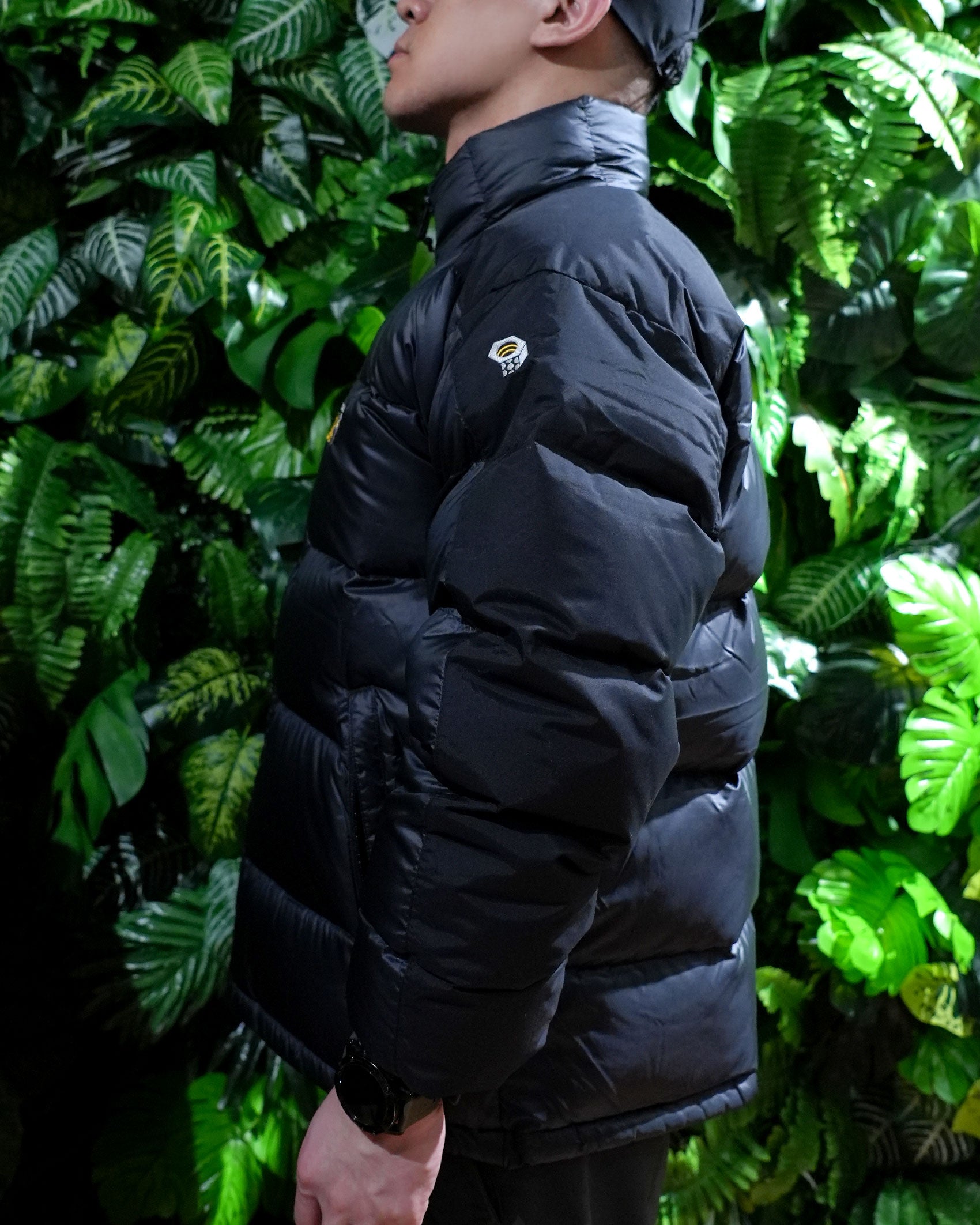 Mountain Hardwear Subzero™ Down Jacket Reissue