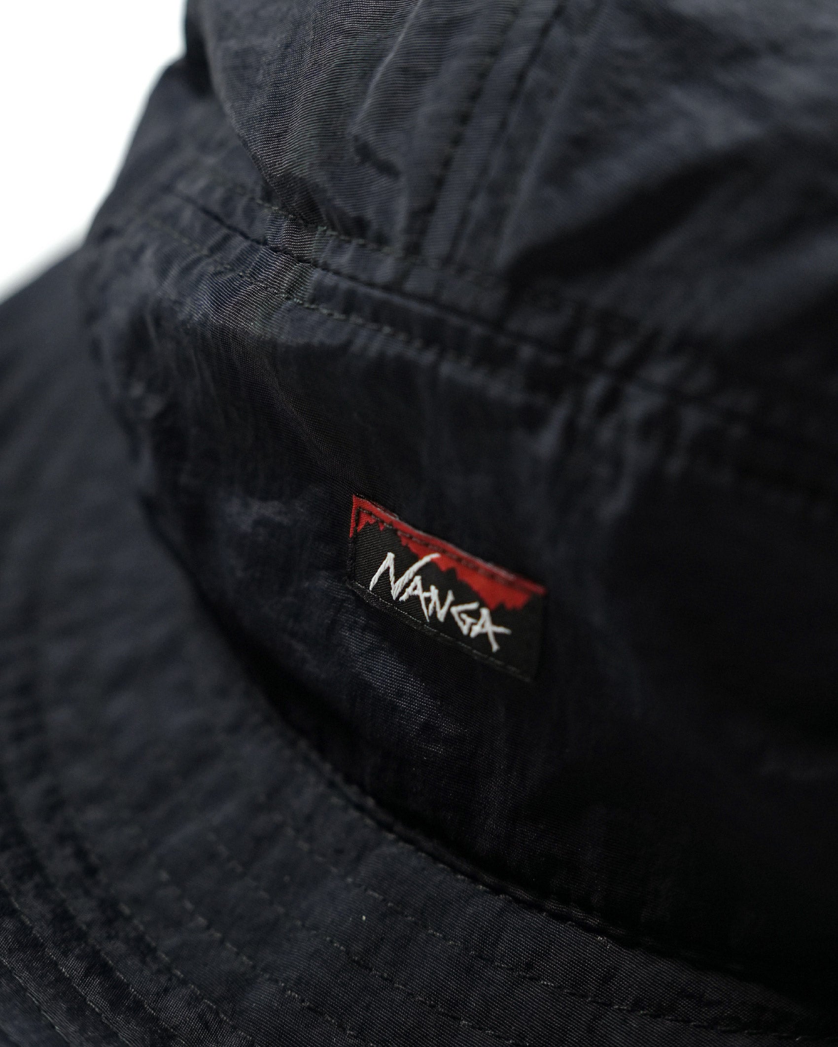 Nanga Tusser Sunshade Bucket Hat - Wild Camping