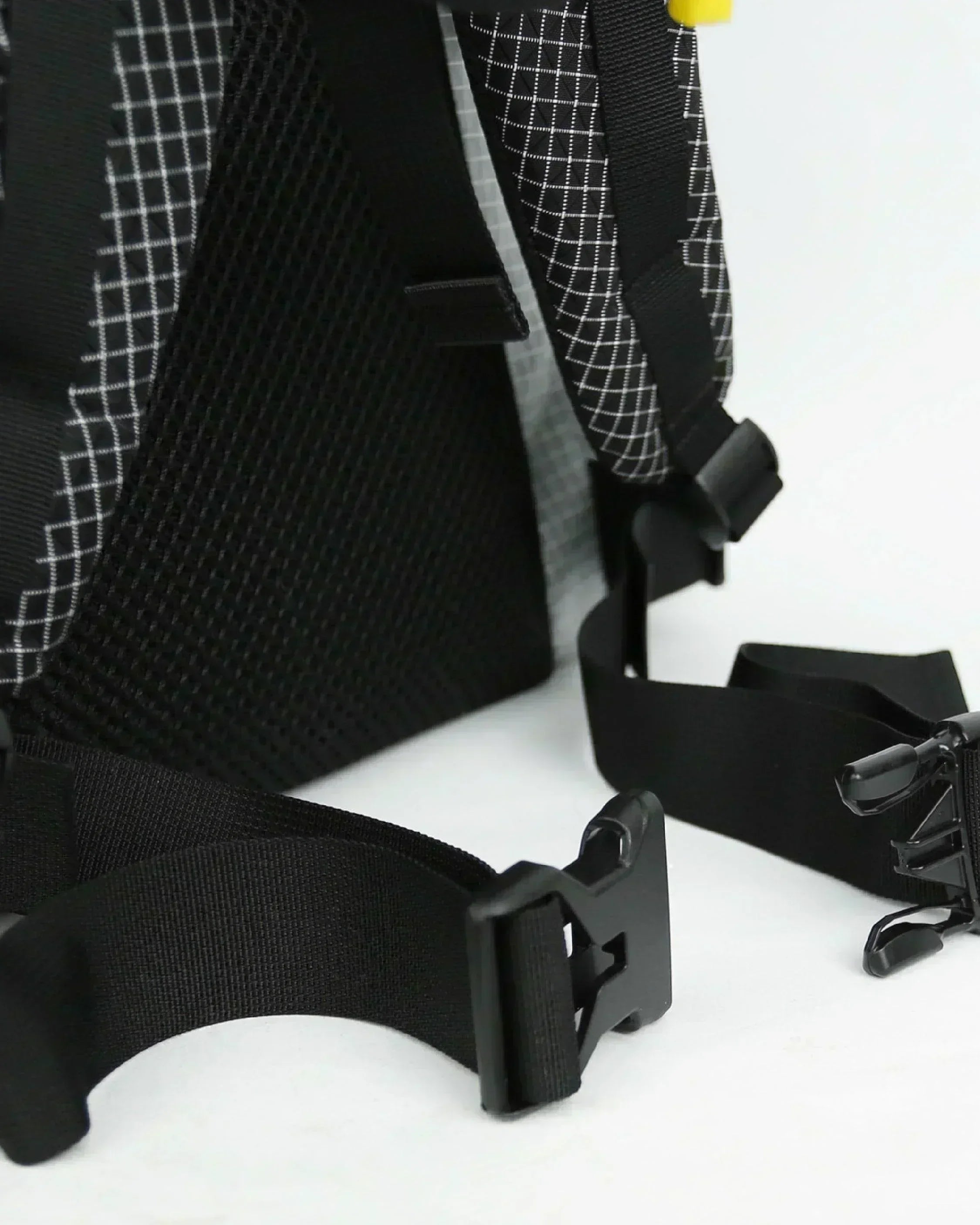 CAYL TaeBaek 2 (cayl-grid solid) / Grey - Wild Camping