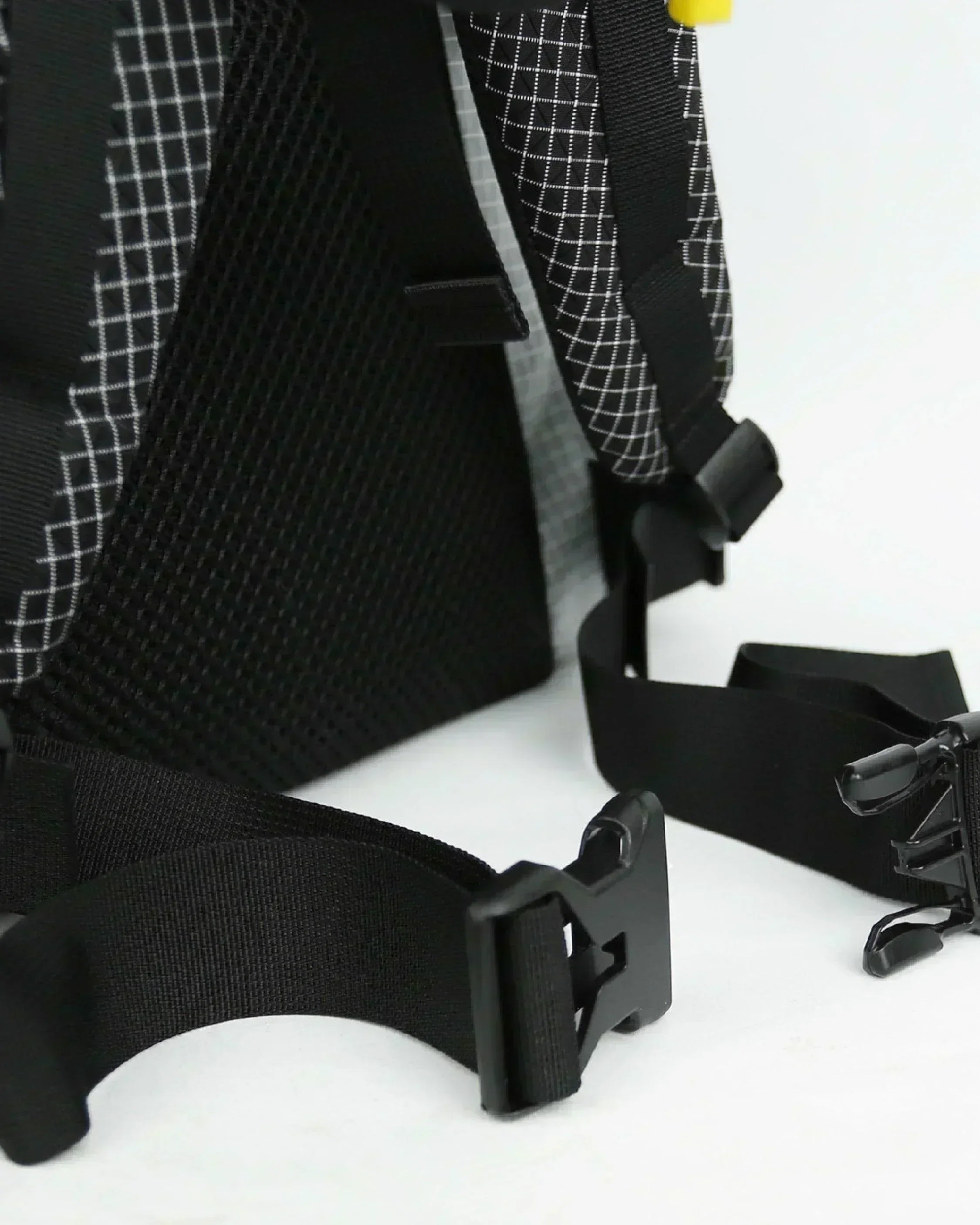 CAYL TaeBaek 2 (cayl-grid solid) / Grey - Wild Camping