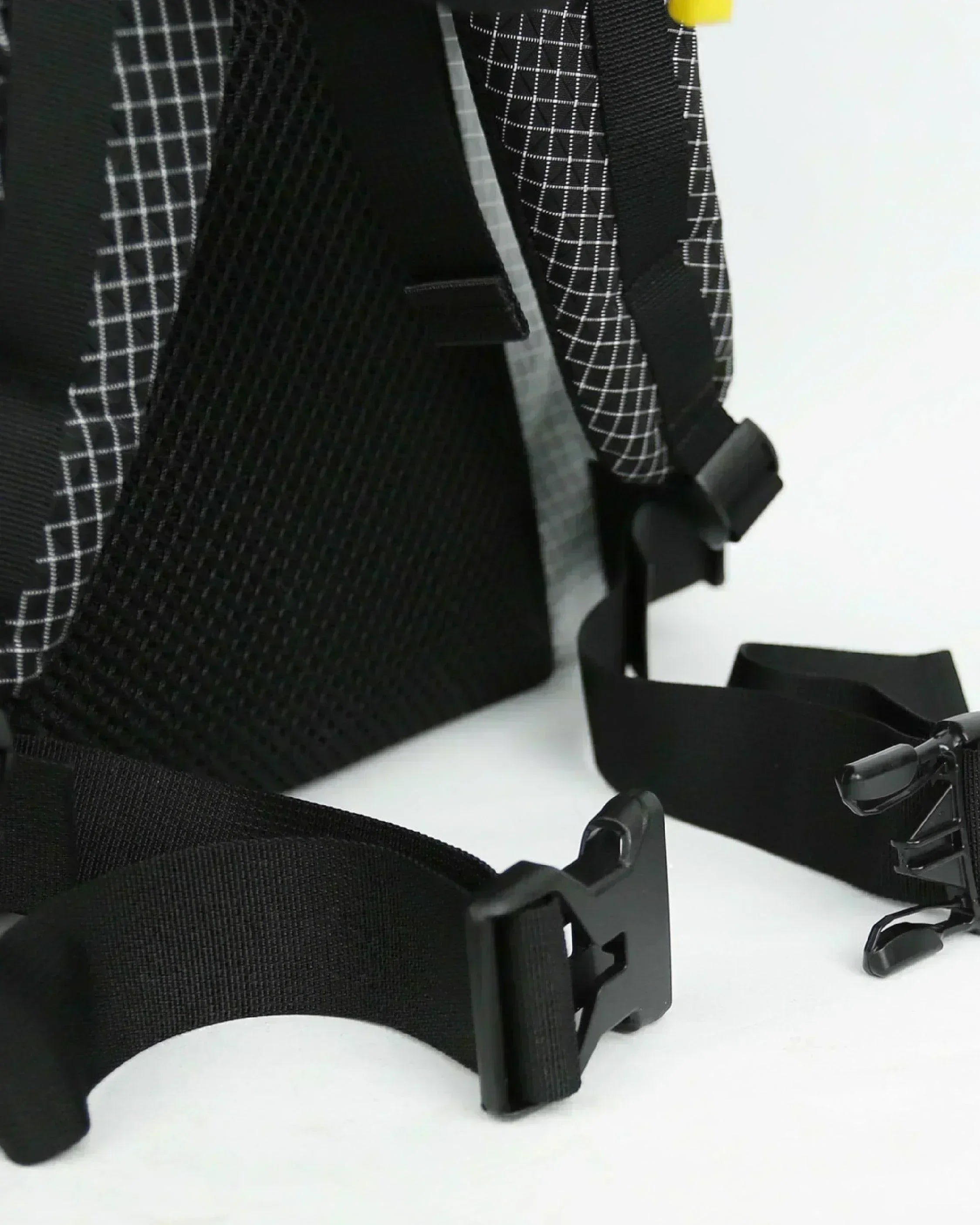 CAYL TaeBaek 2 (cayl-grid solid) / Grey - Wild Camping