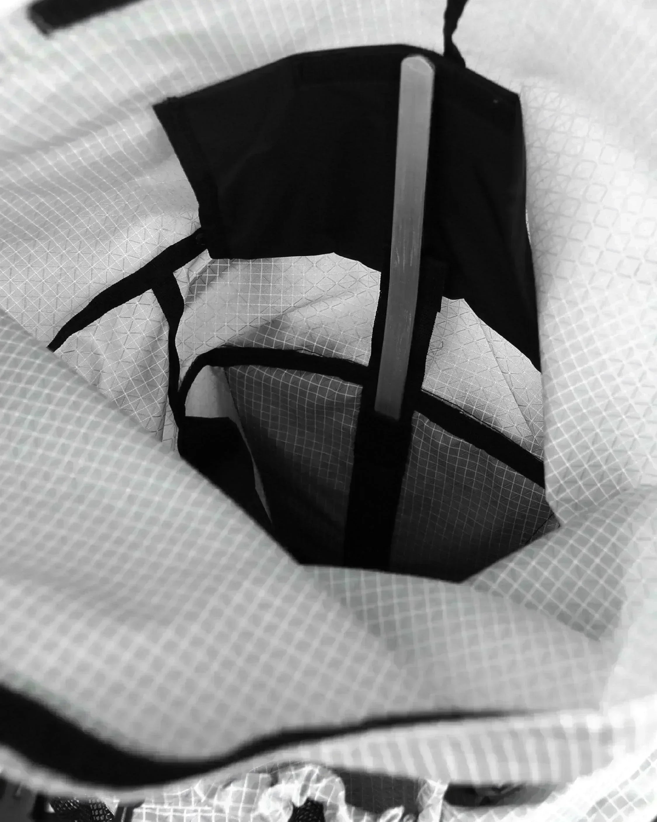 CAYL TaeBaek 2 (cayl-grid solid) / Khaki - Wild Camping